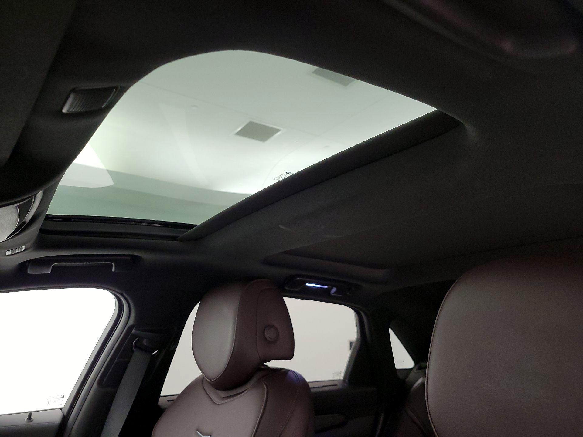 Thumbnail: 2019 Cadillac CT6 - 20