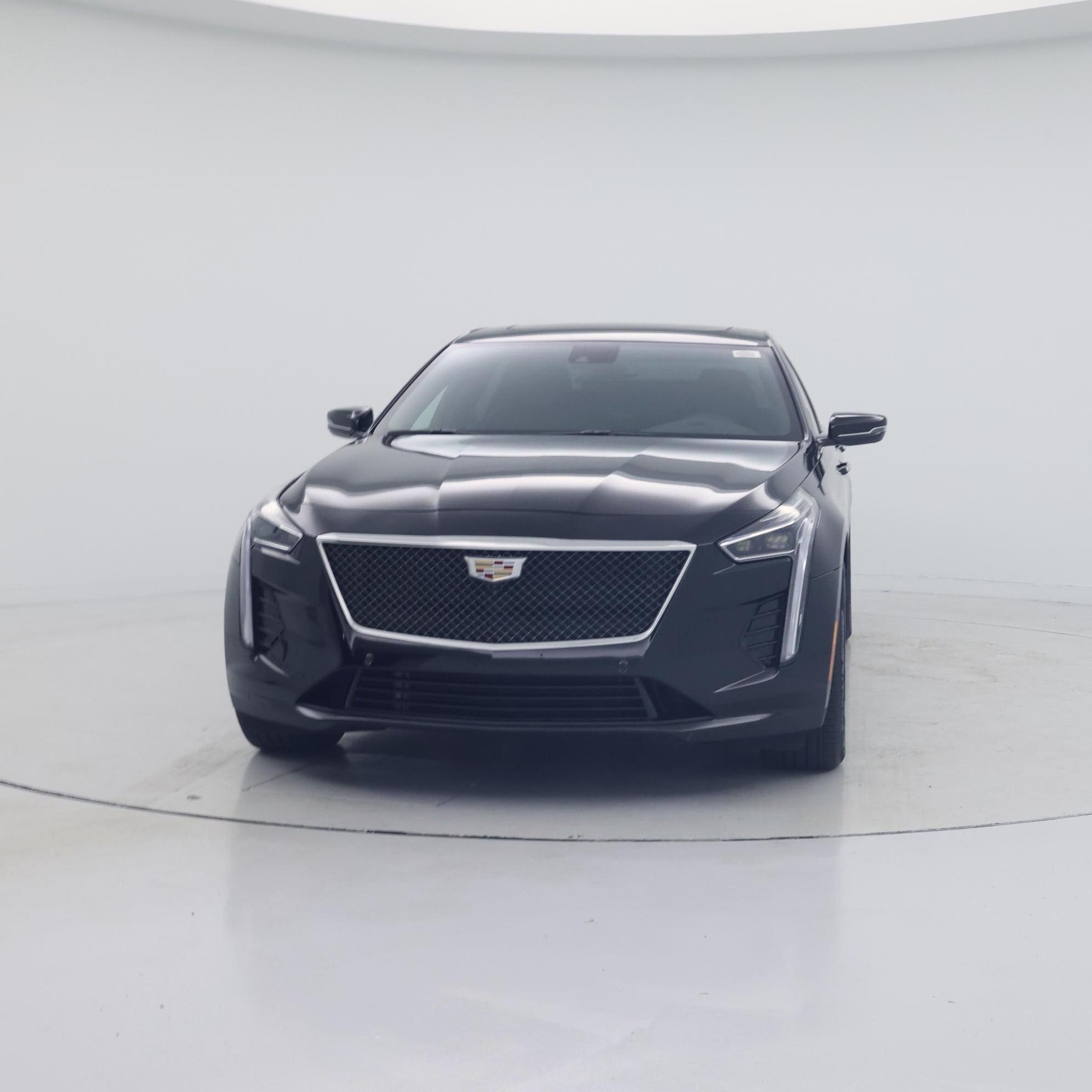 Thumbnail: 2019 Cadillac CT6 - 5