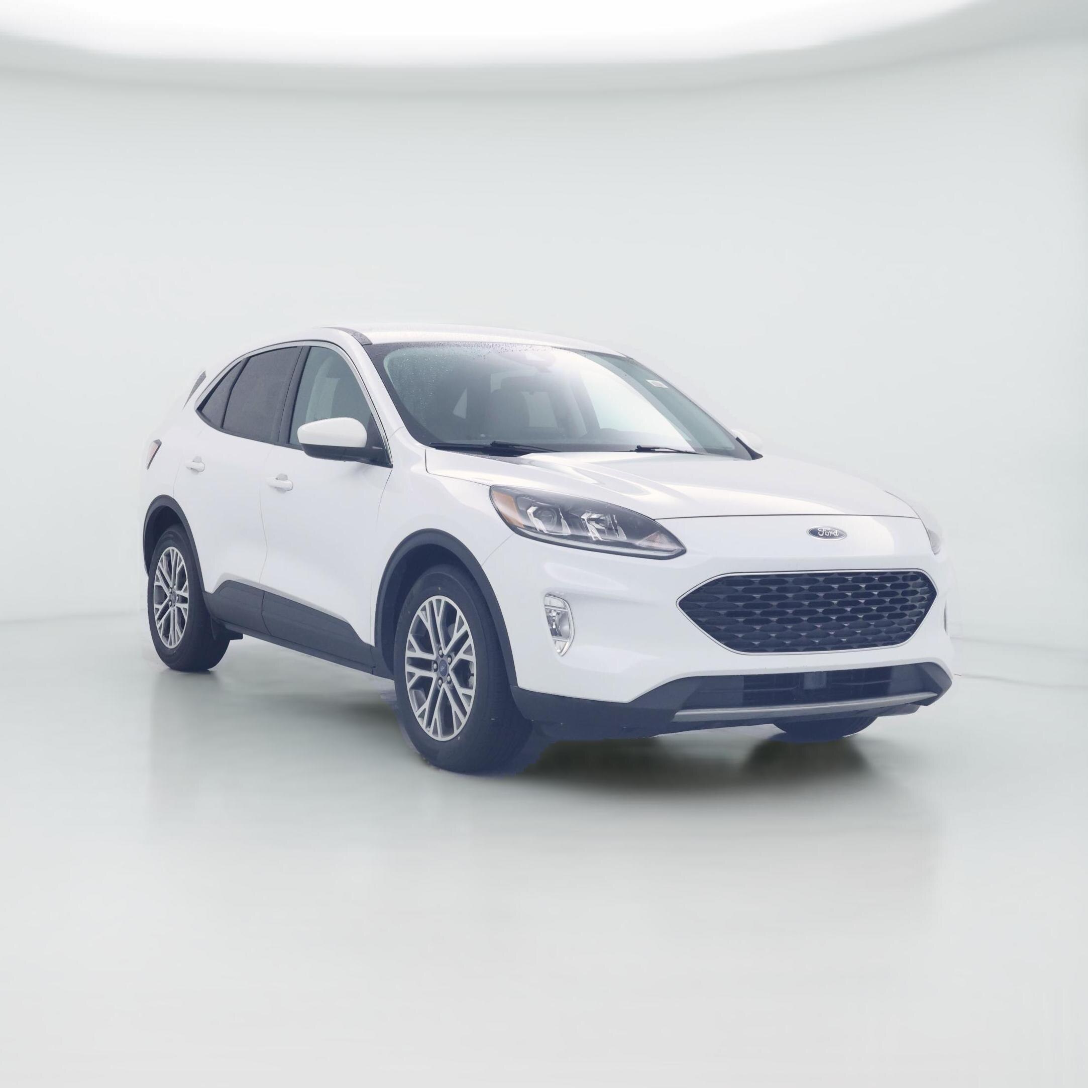 Thumbnail: 2022 Ford Escape - 1