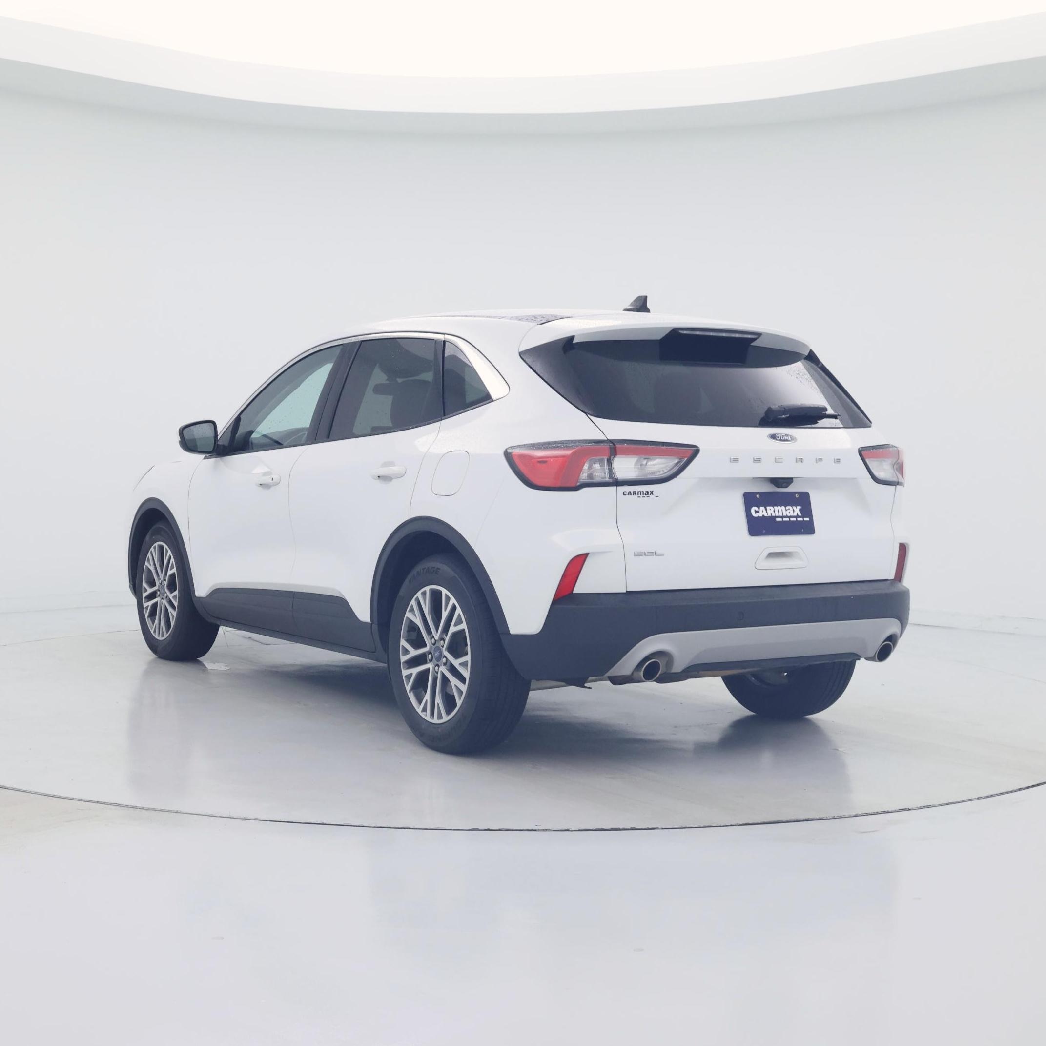 Thumbnail: 2022 Ford Escape - 2