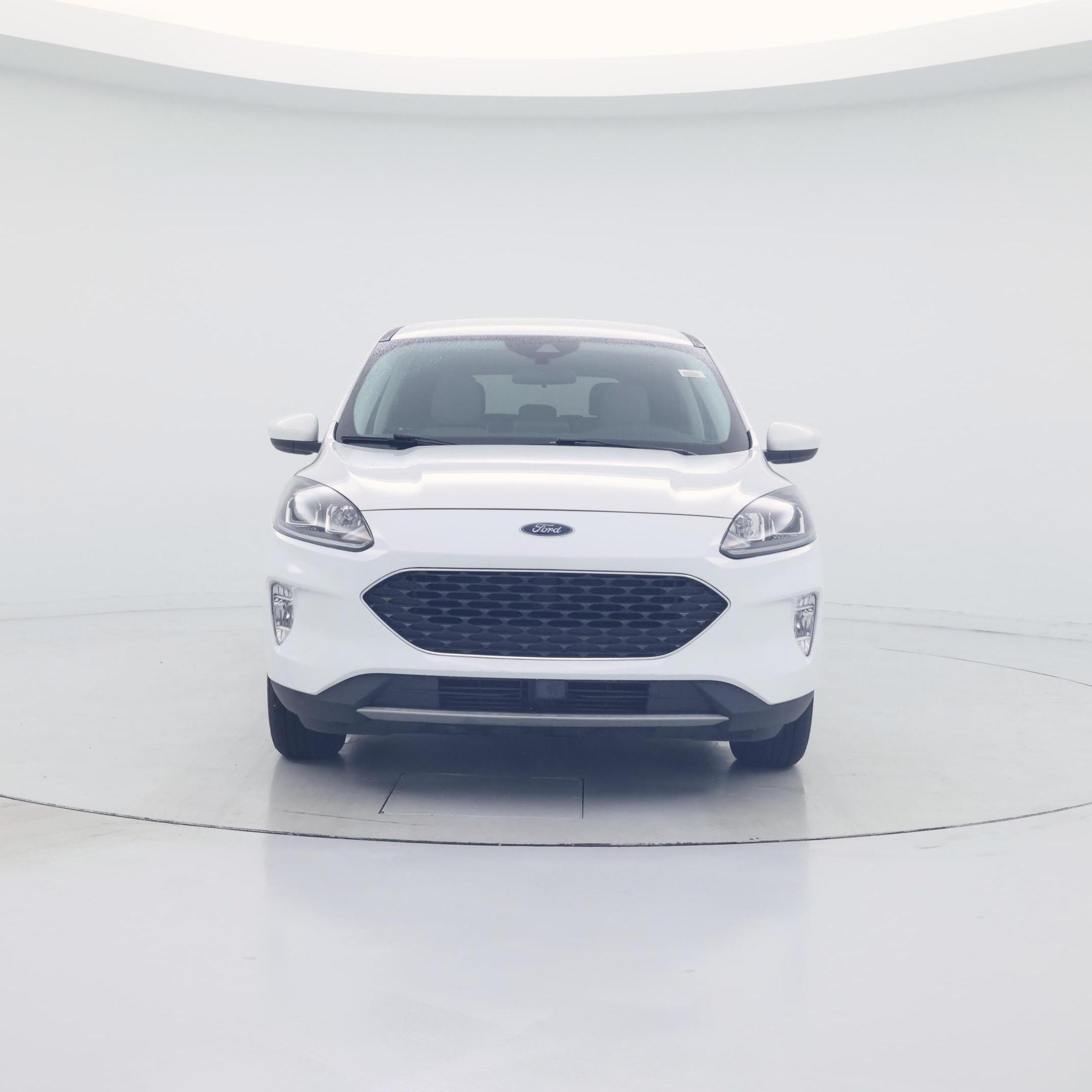 Thumbnail: 2022 Ford Escape - 5