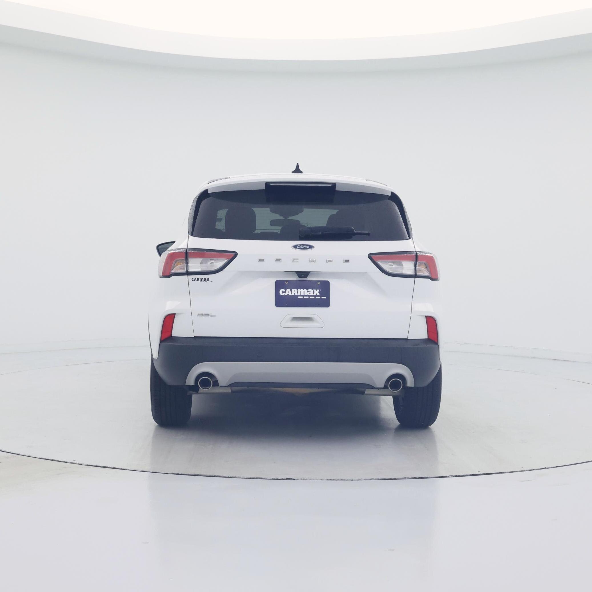 Thumbnail: 2022 Ford Escape - 6