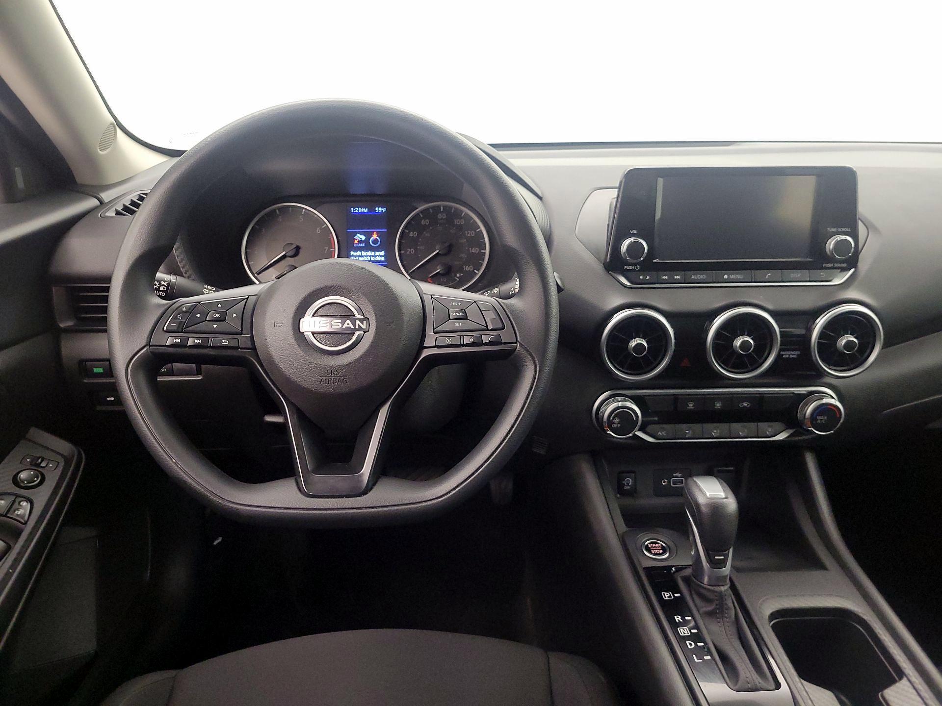 Thumbnail: 2024 Nissan Sentra - 10