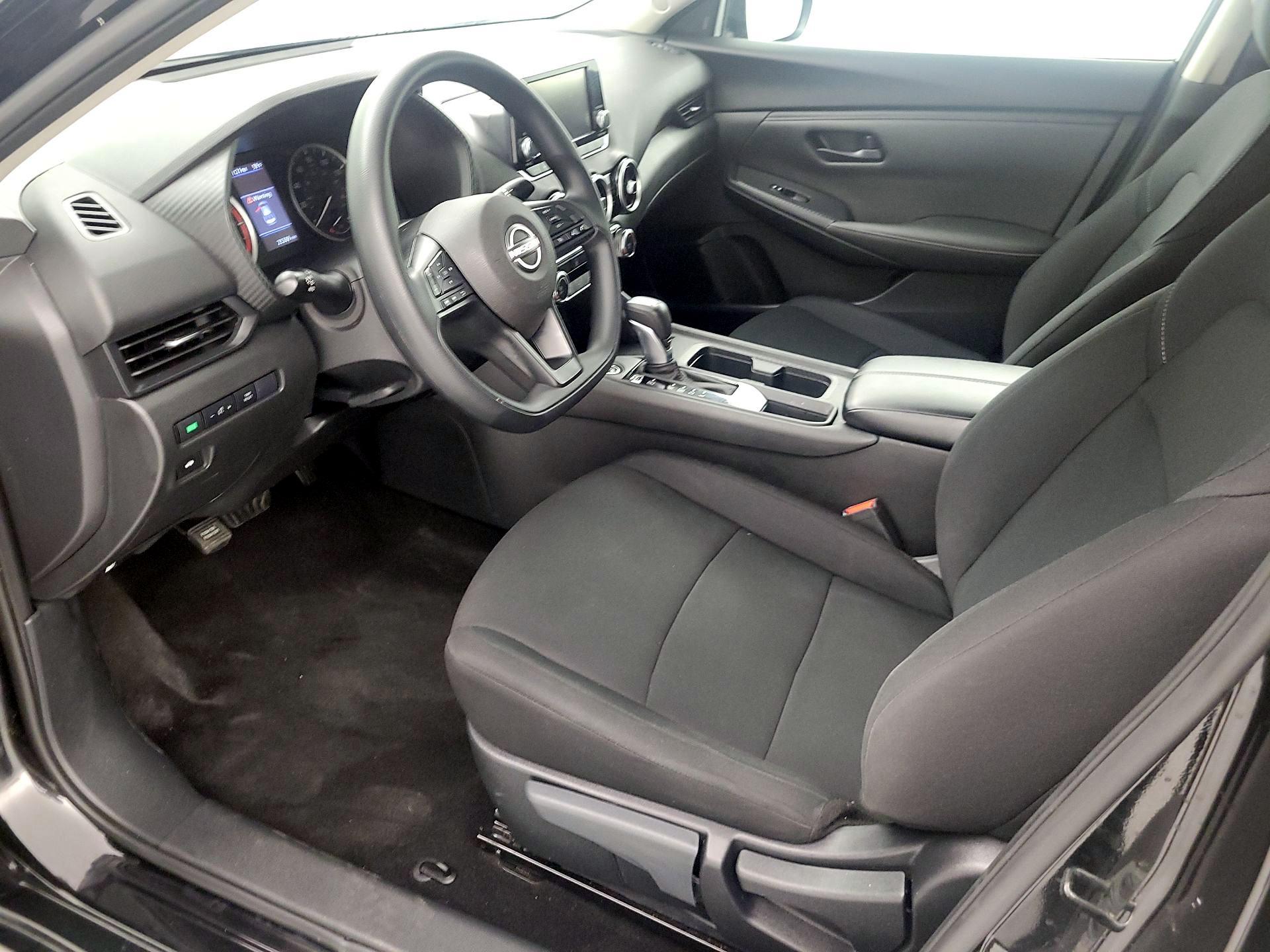 Thumbnail: 2024 Nissan Sentra - 11