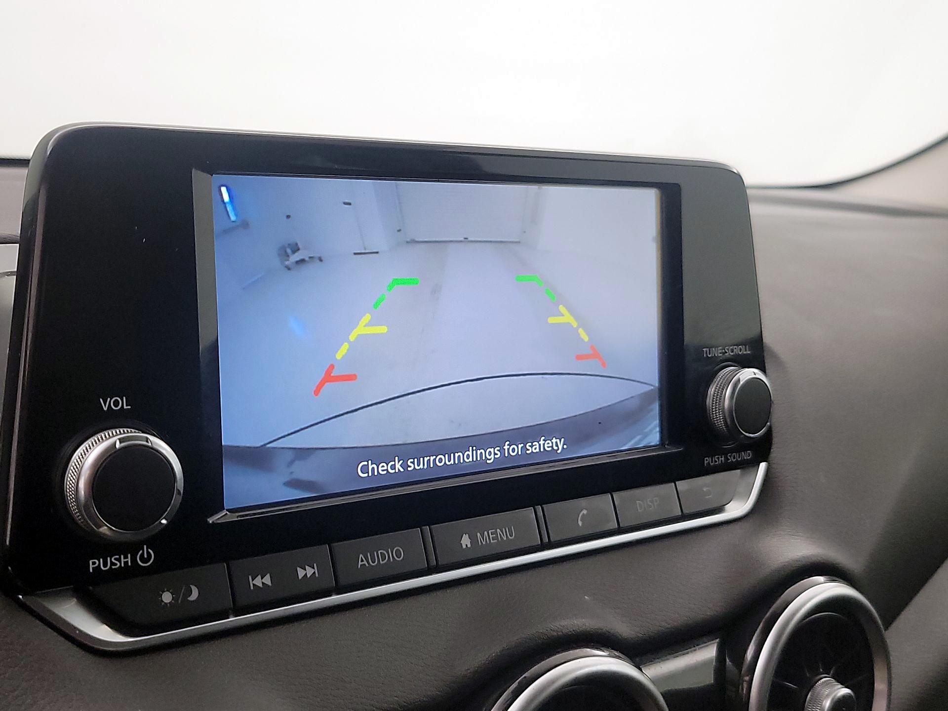 Thumbnail: 2024 Nissan Sentra - 14