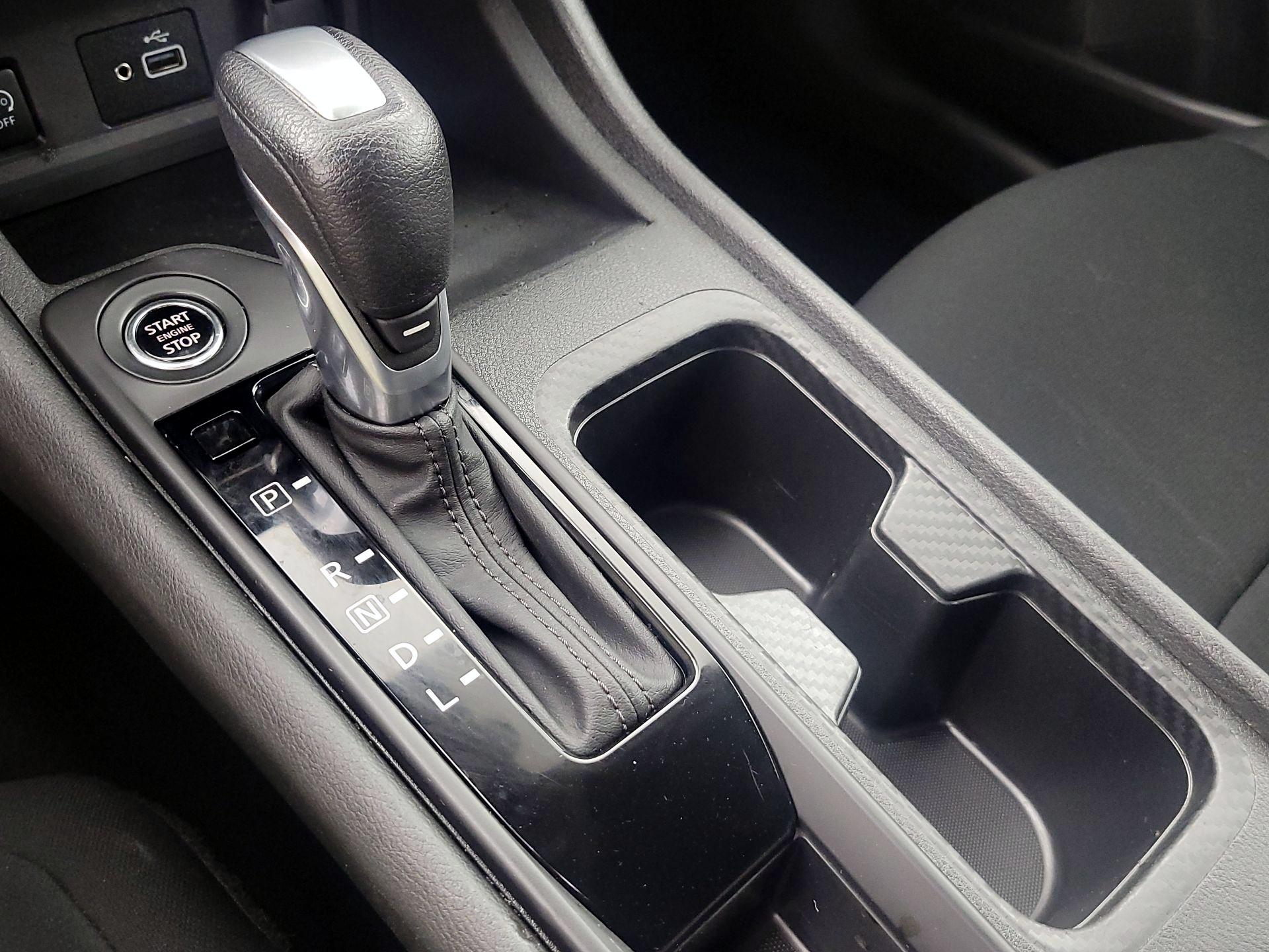 Thumbnail: 2024 Nissan Sentra - 17