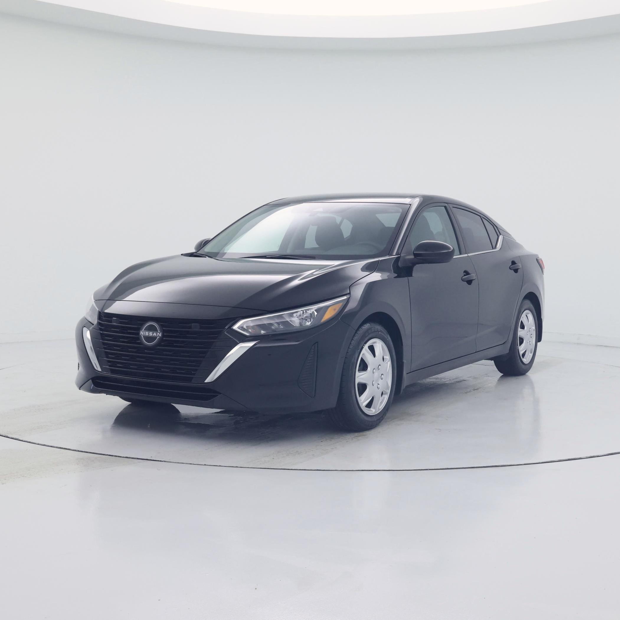 Thumbnail: 2024 Nissan Sentra - 4