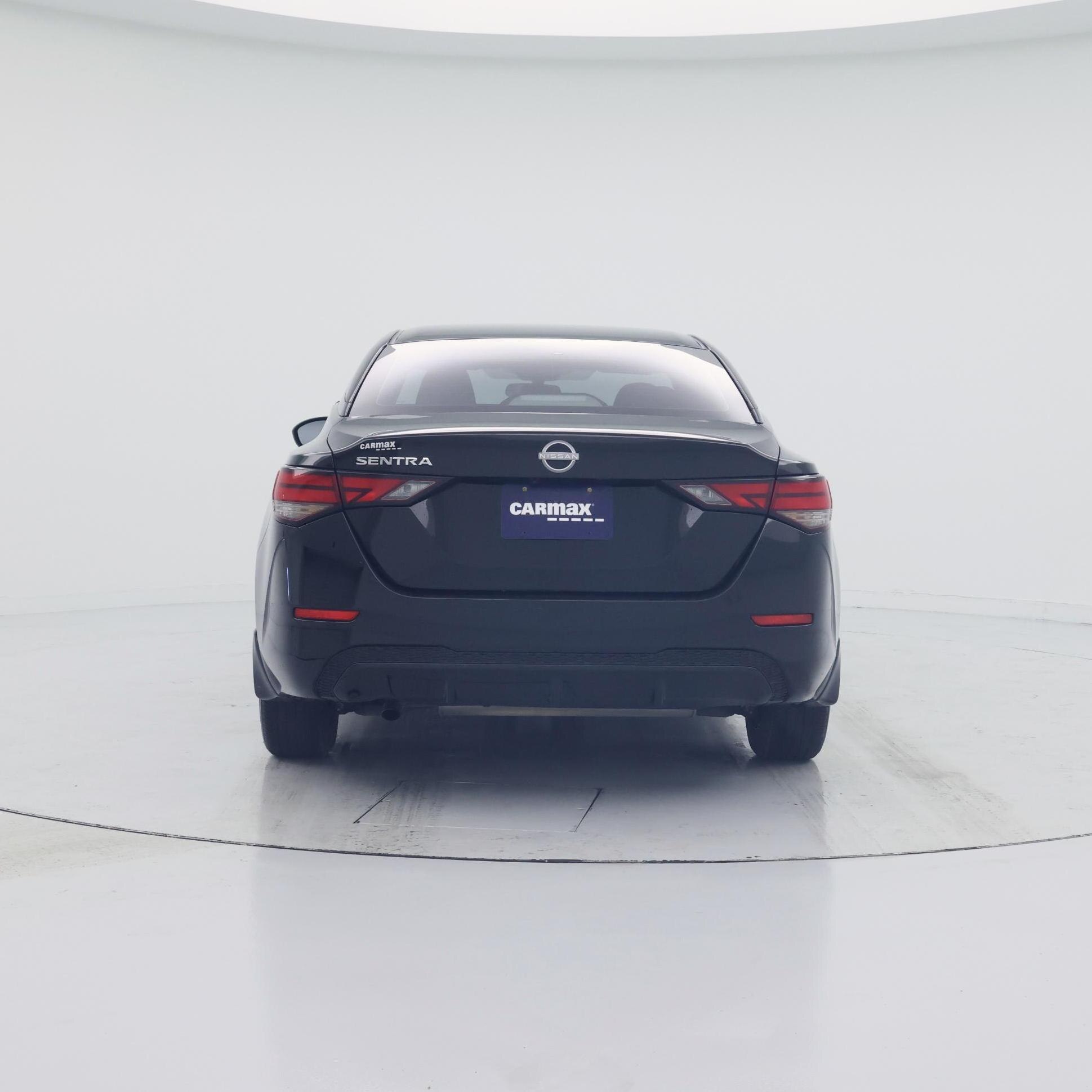 Thumbnail: 2024 Nissan Sentra - 6