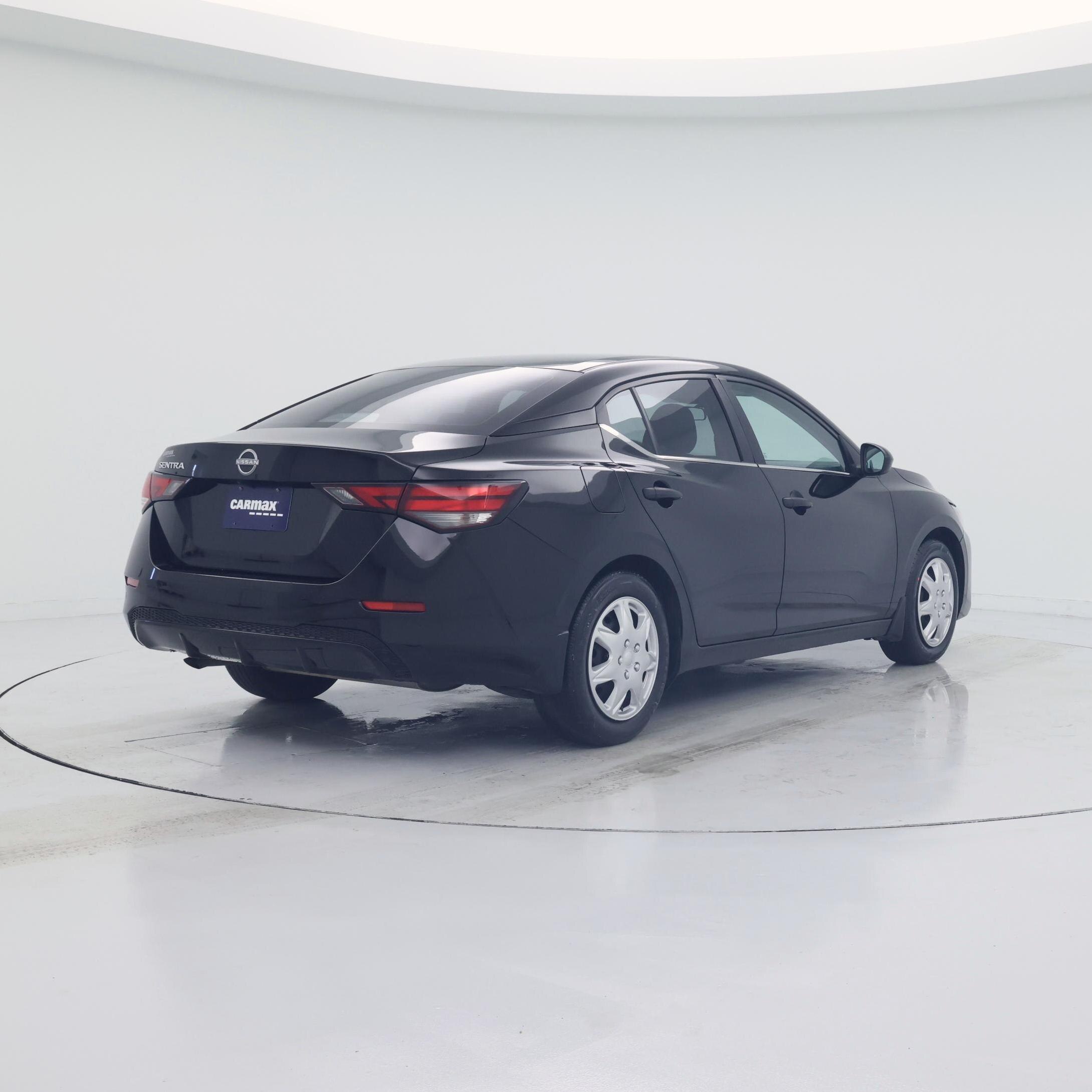 Thumbnail: 2024 Nissan Sentra - 8