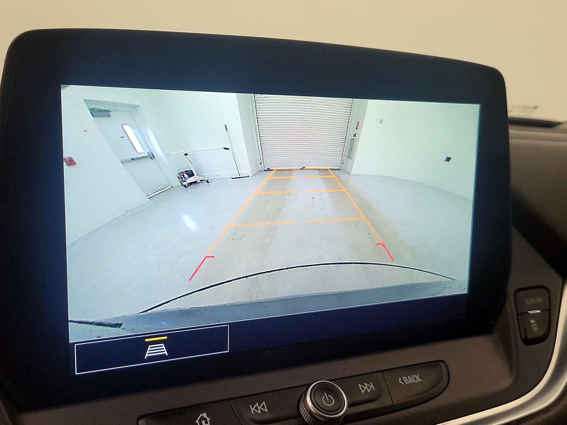 Thumbnail: 2025 Chevrolet Blazer - 14