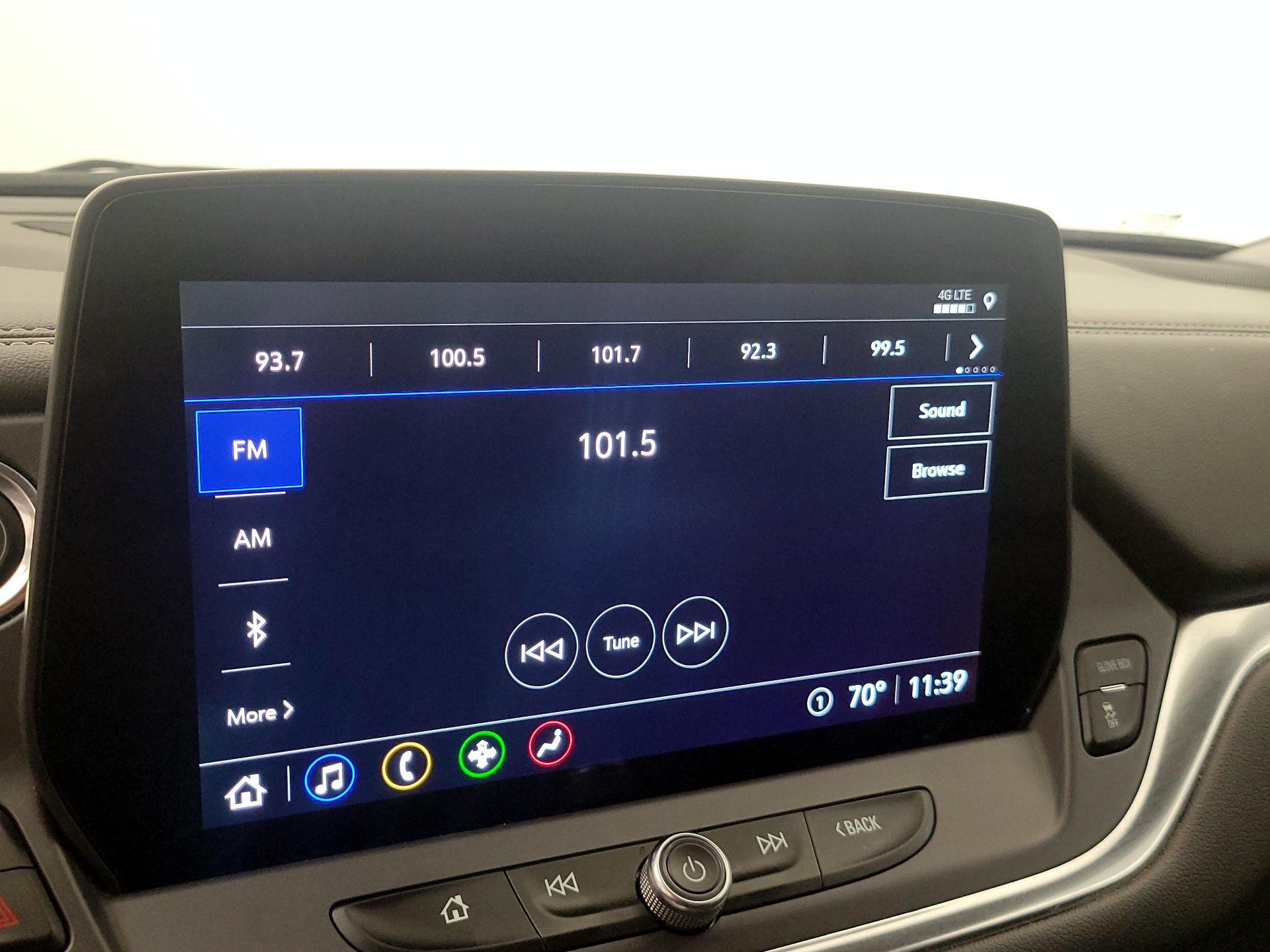 Thumbnail: 2025 Chevrolet Blazer - 15