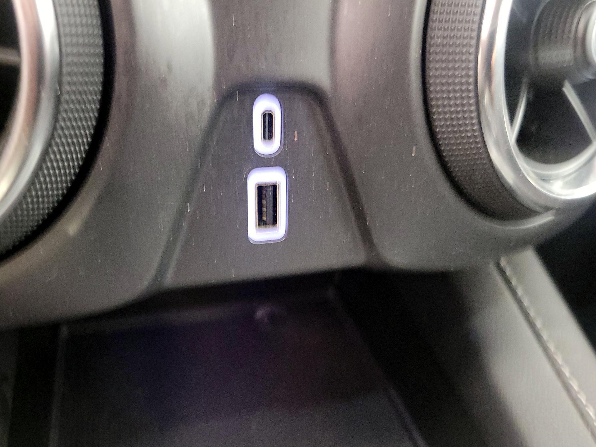 Thumbnail: 2025 Chevrolet Blazer - 18