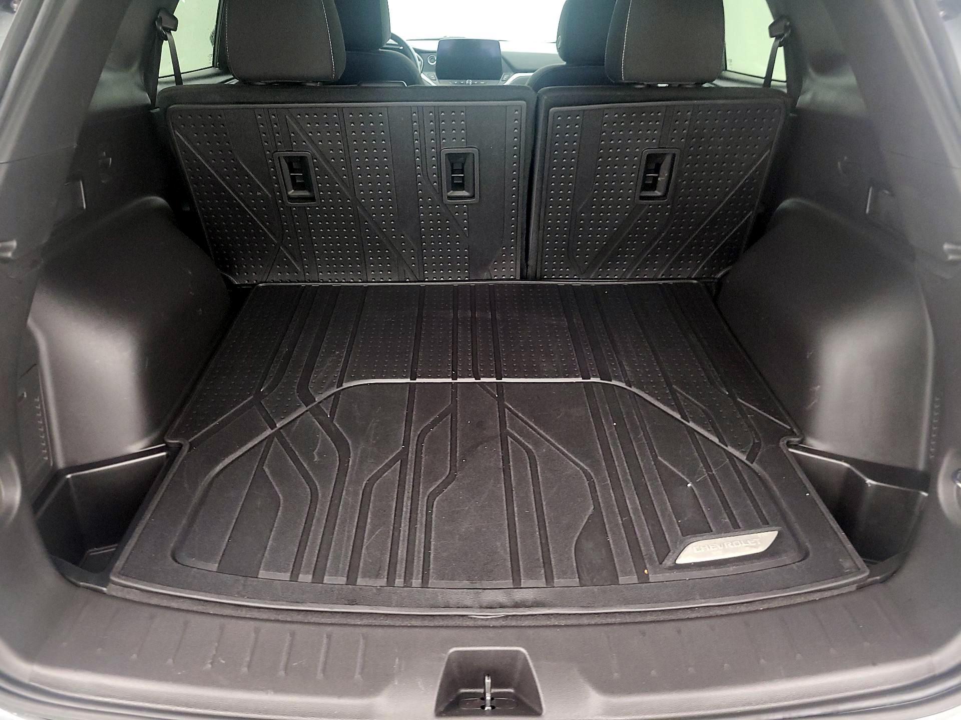 Thumbnail: 2025 Chevrolet Blazer - 20