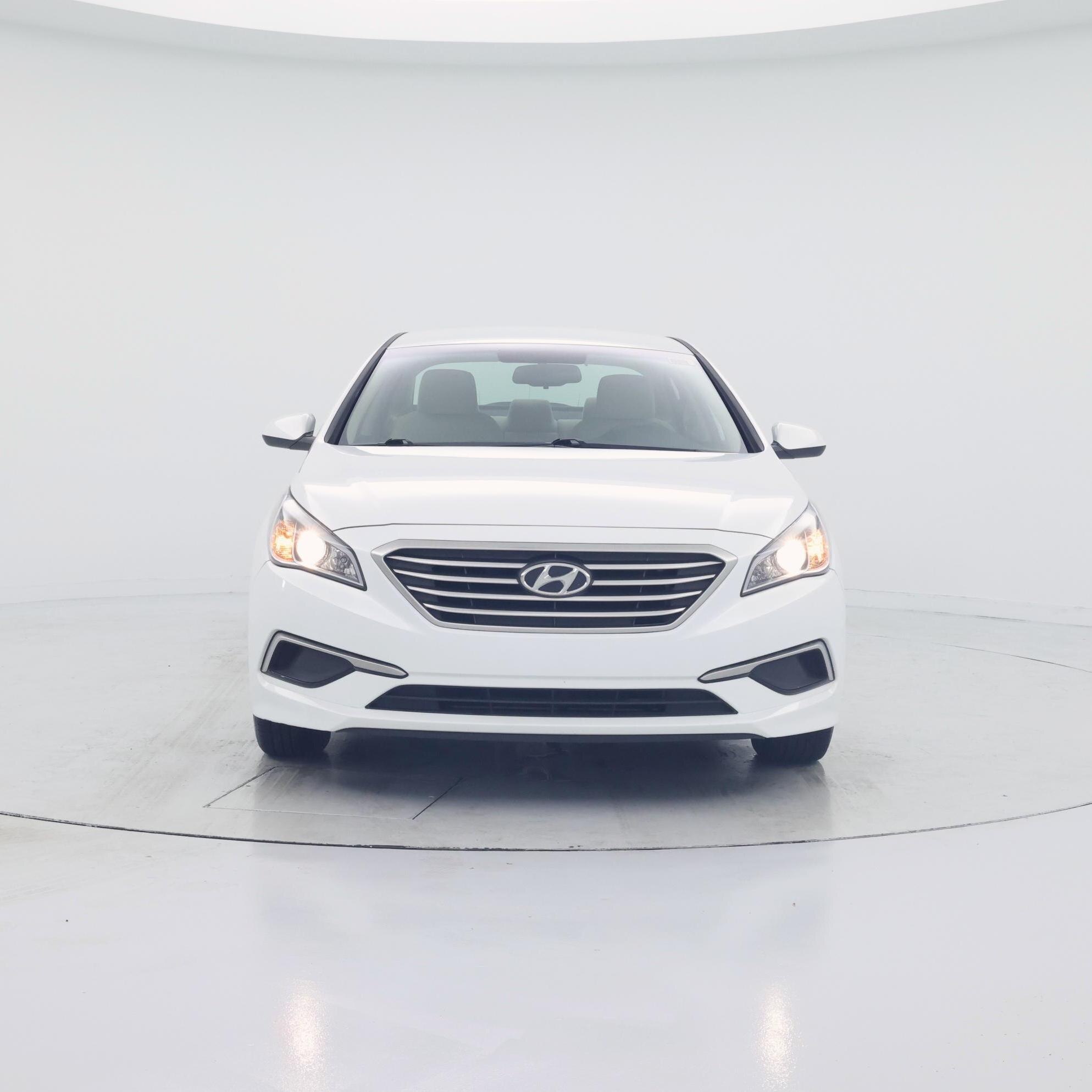 Thumbnail: 2017 Hyundai Sonata - 5