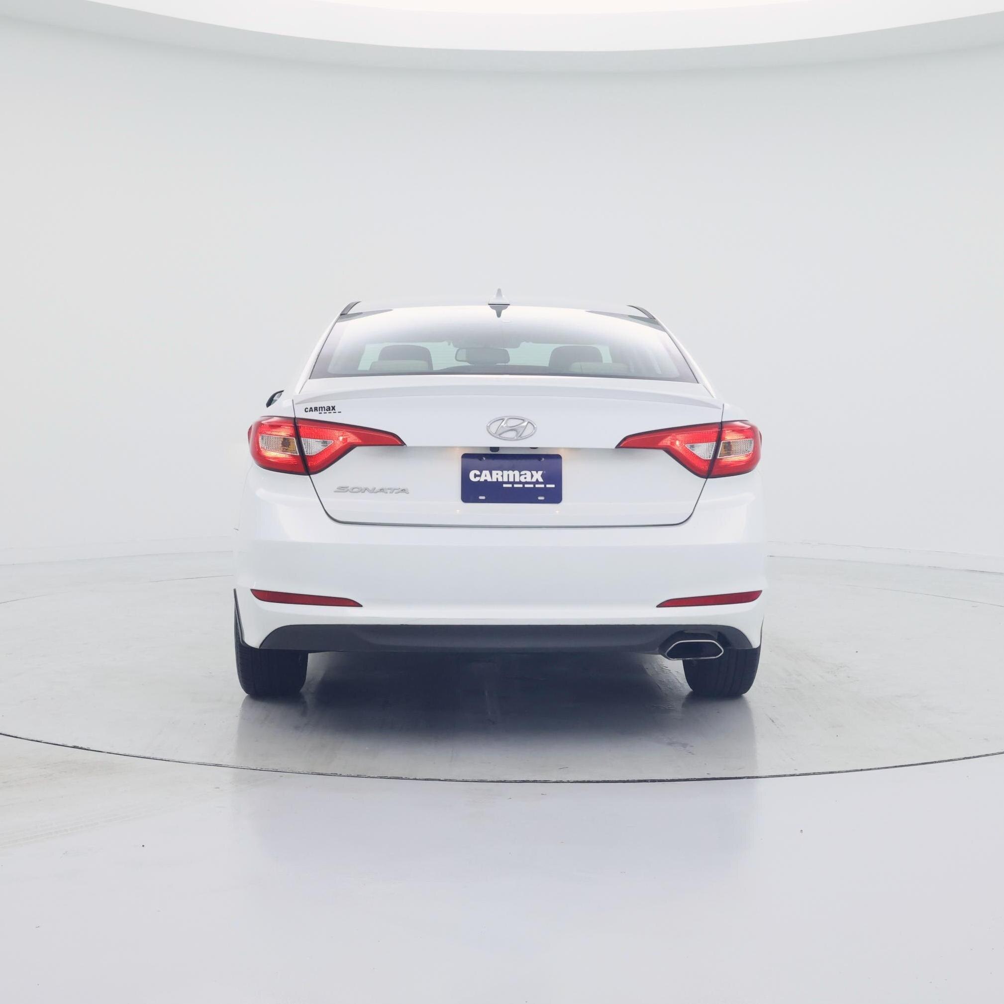 Thumbnail: 2017 Hyundai Sonata - 6