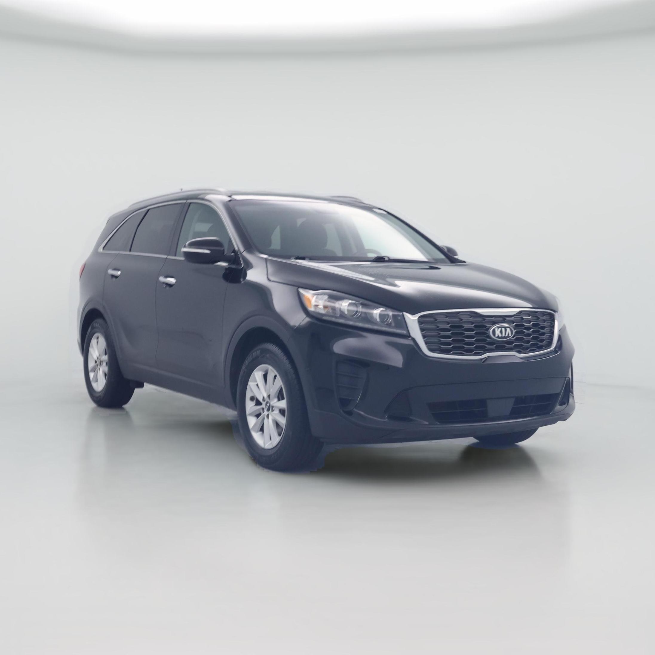 Thumbnail: 2020 Kia Sorento - 1