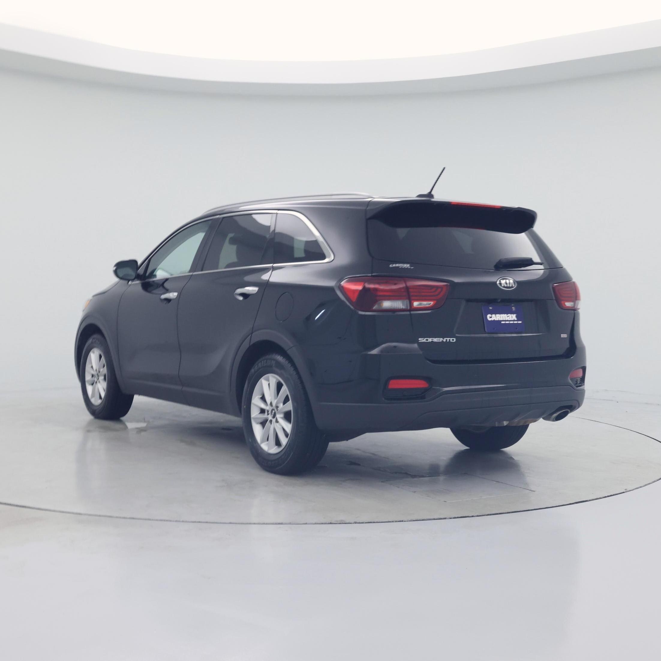 Thumbnail: 2020 Kia Sorento - 2