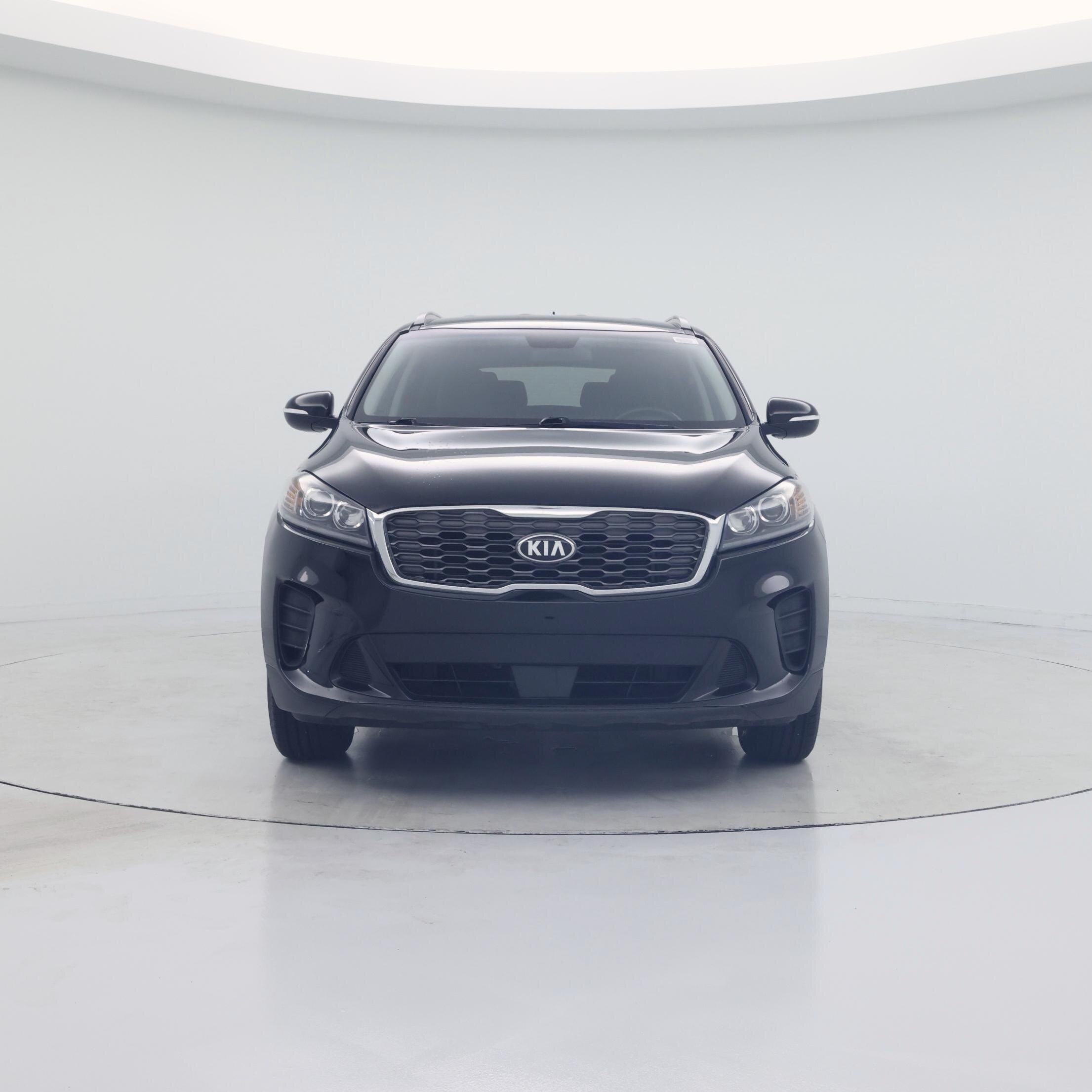 Thumbnail: 2020 Kia Sorento - 5