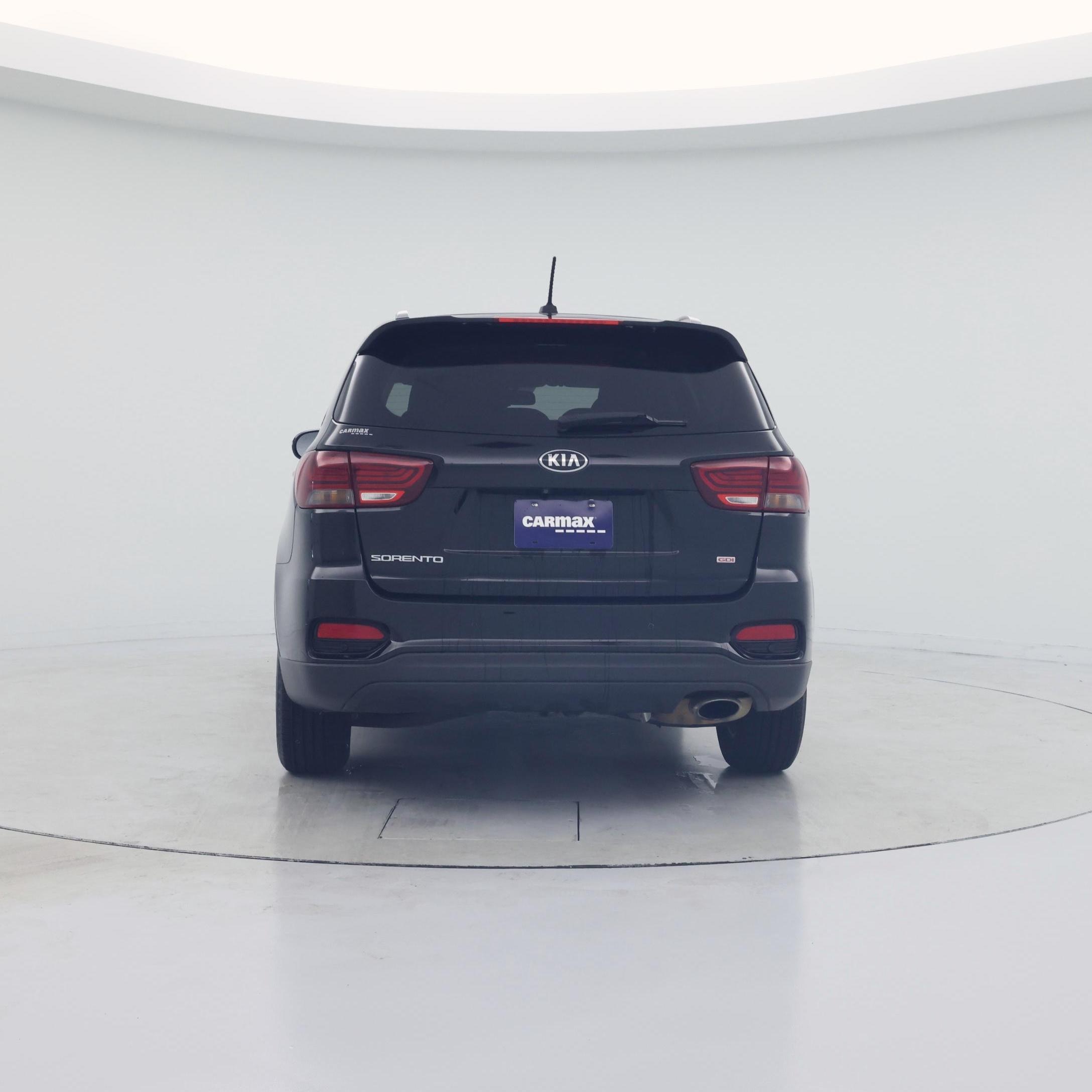 Thumbnail: 2020 Kia Sorento - 6