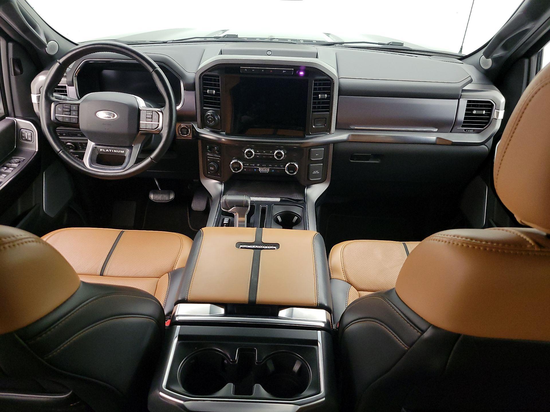 Thumbnail: 2021 Ford F-150 - 9