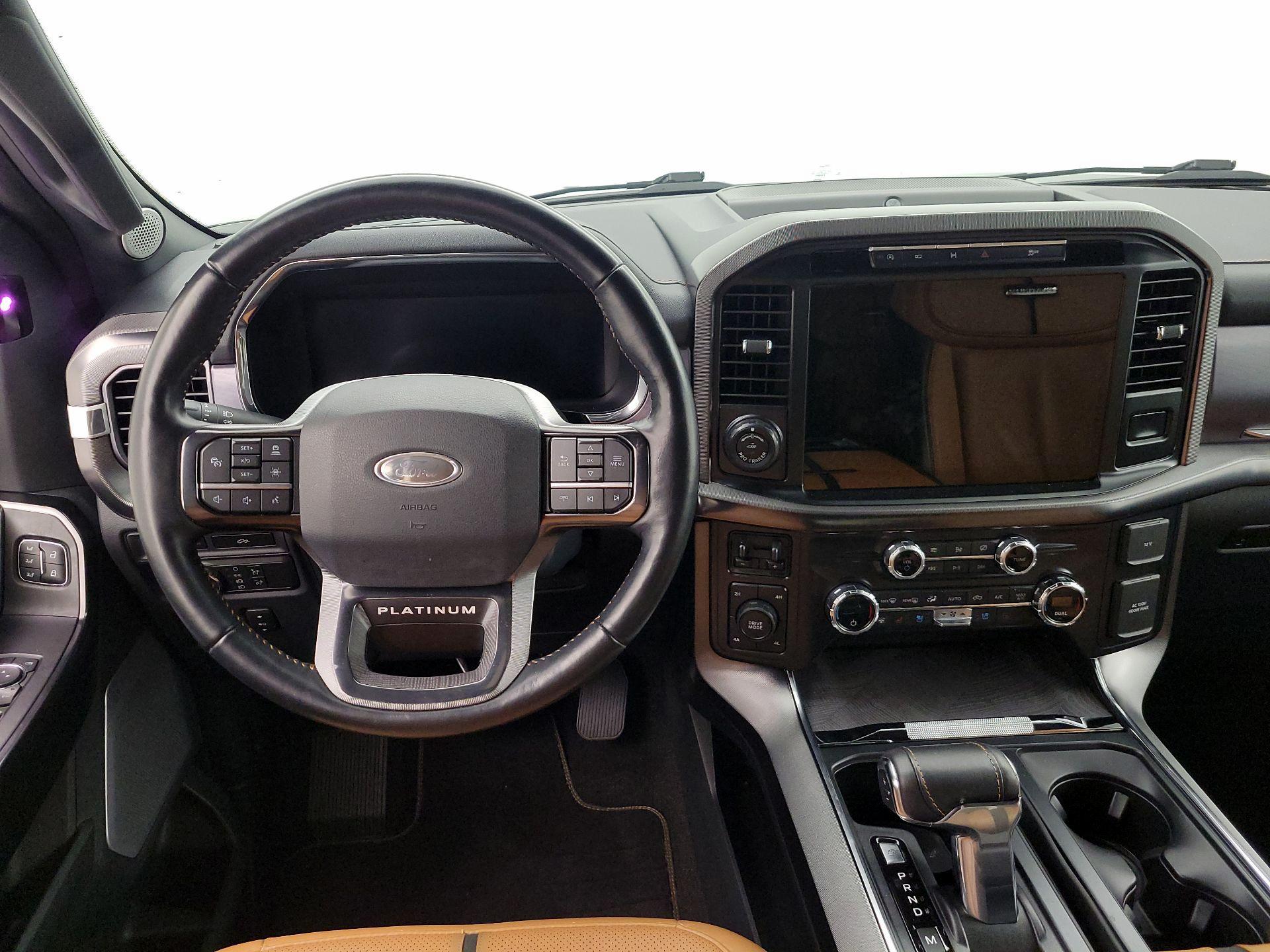 Thumbnail: 2021 Ford F-150 - 10