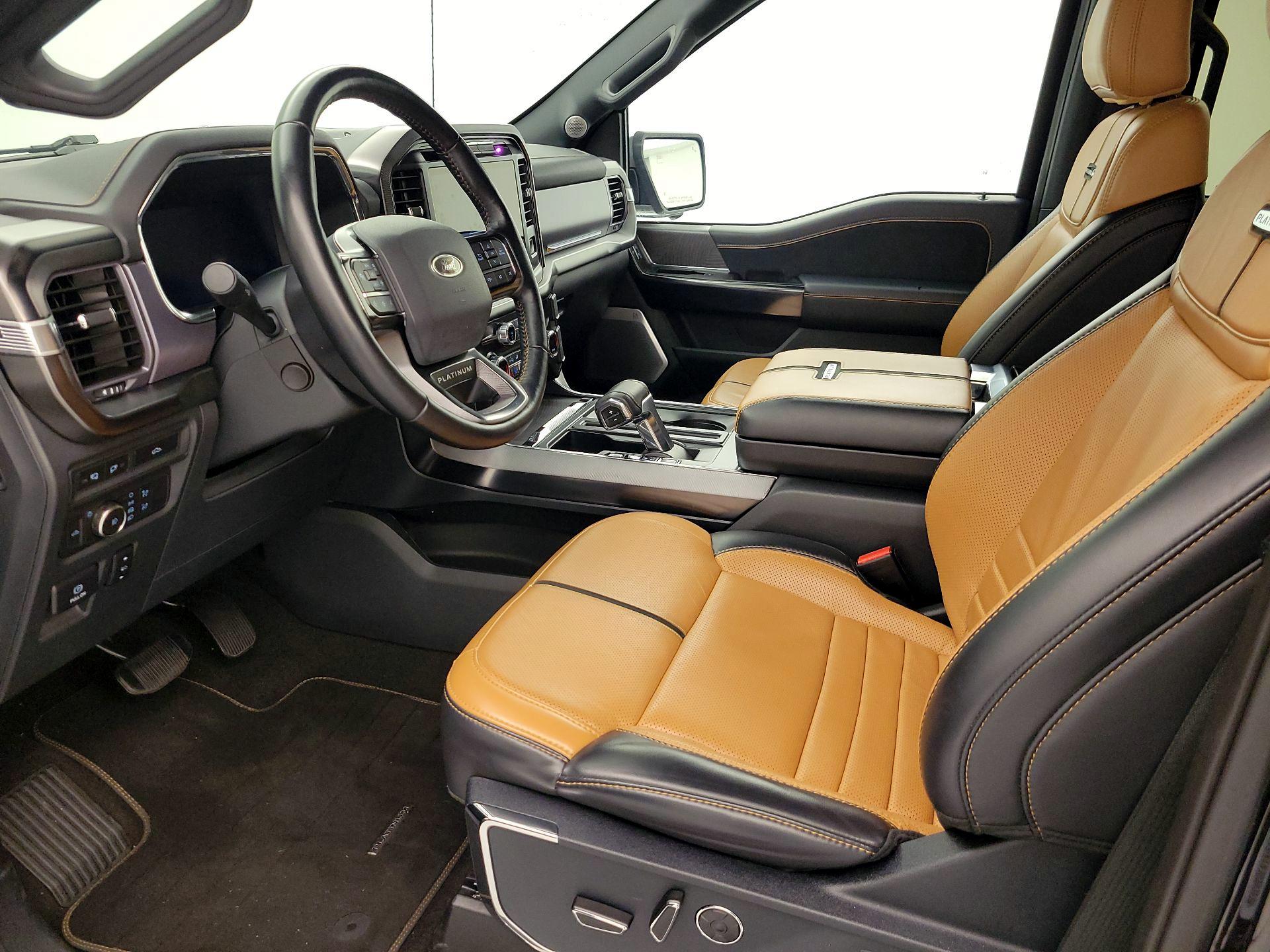 Thumbnail: 2021 Ford F-150 - 11