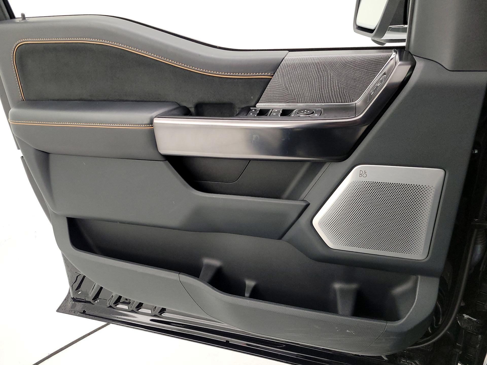 Thumbnail: 2021 Ford F-150 - 12