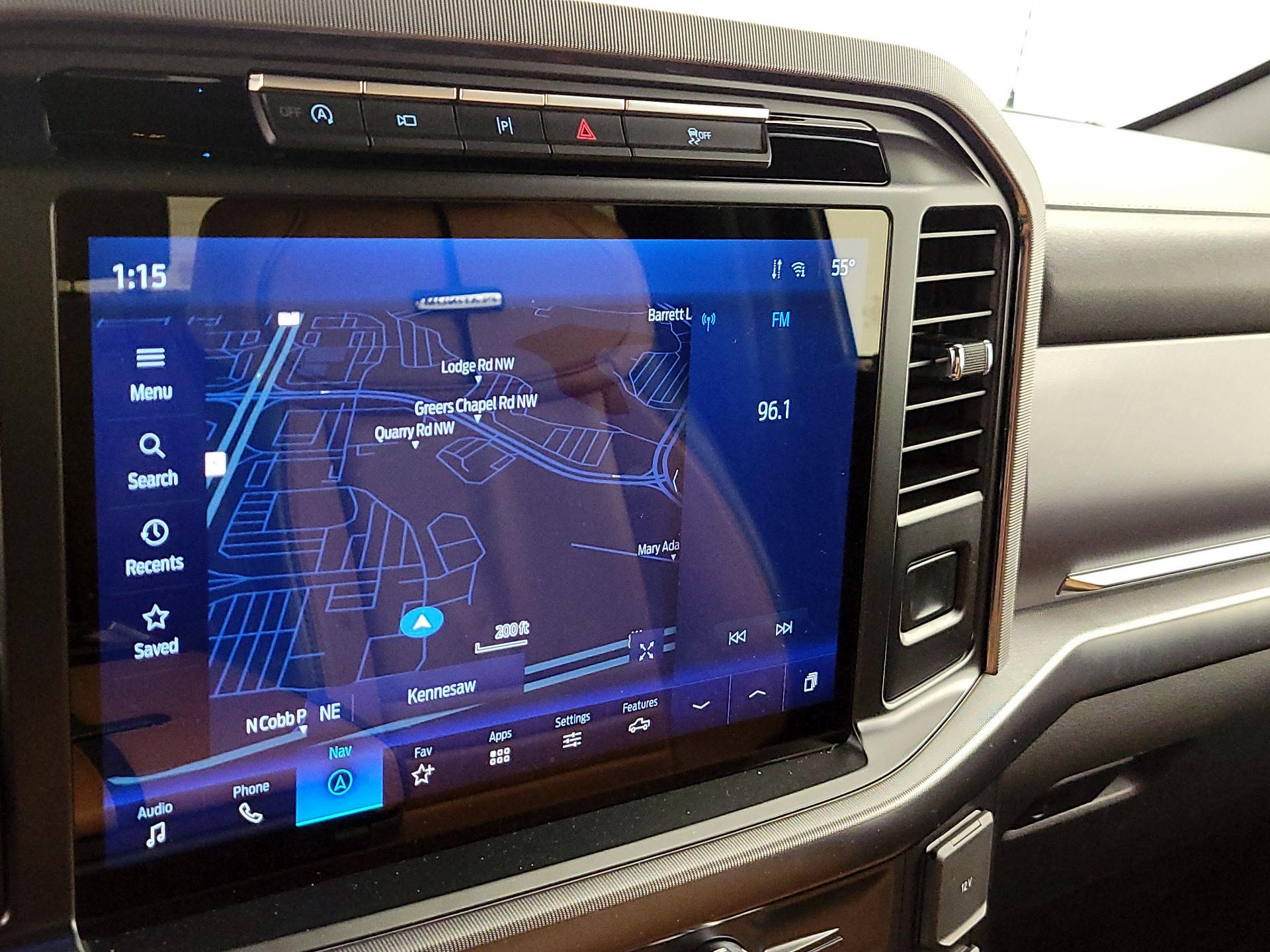 Thumbnail: 2021 Ford F-150 - 14