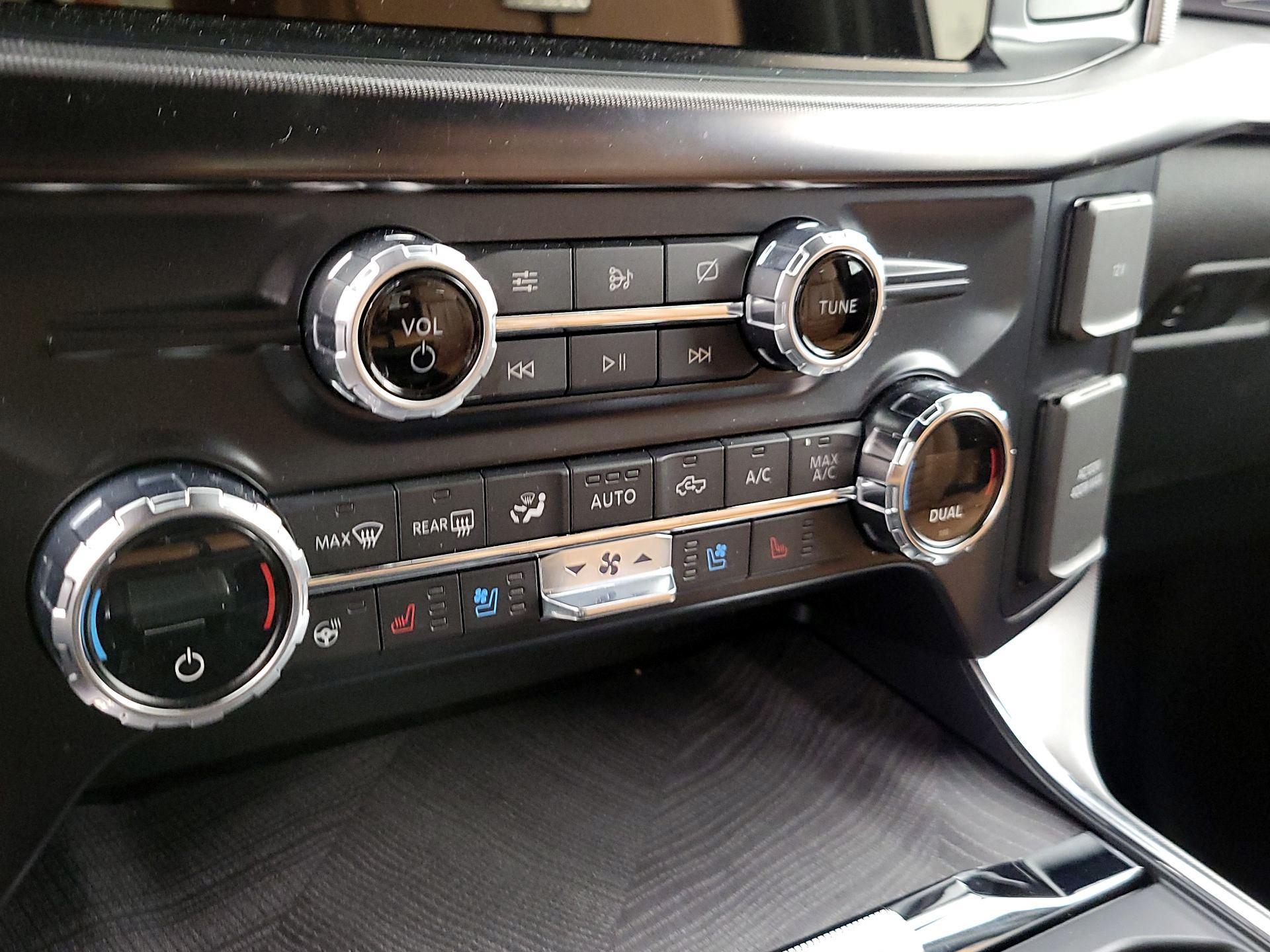 Thumbnail: 2021 Ford F-150 - 17