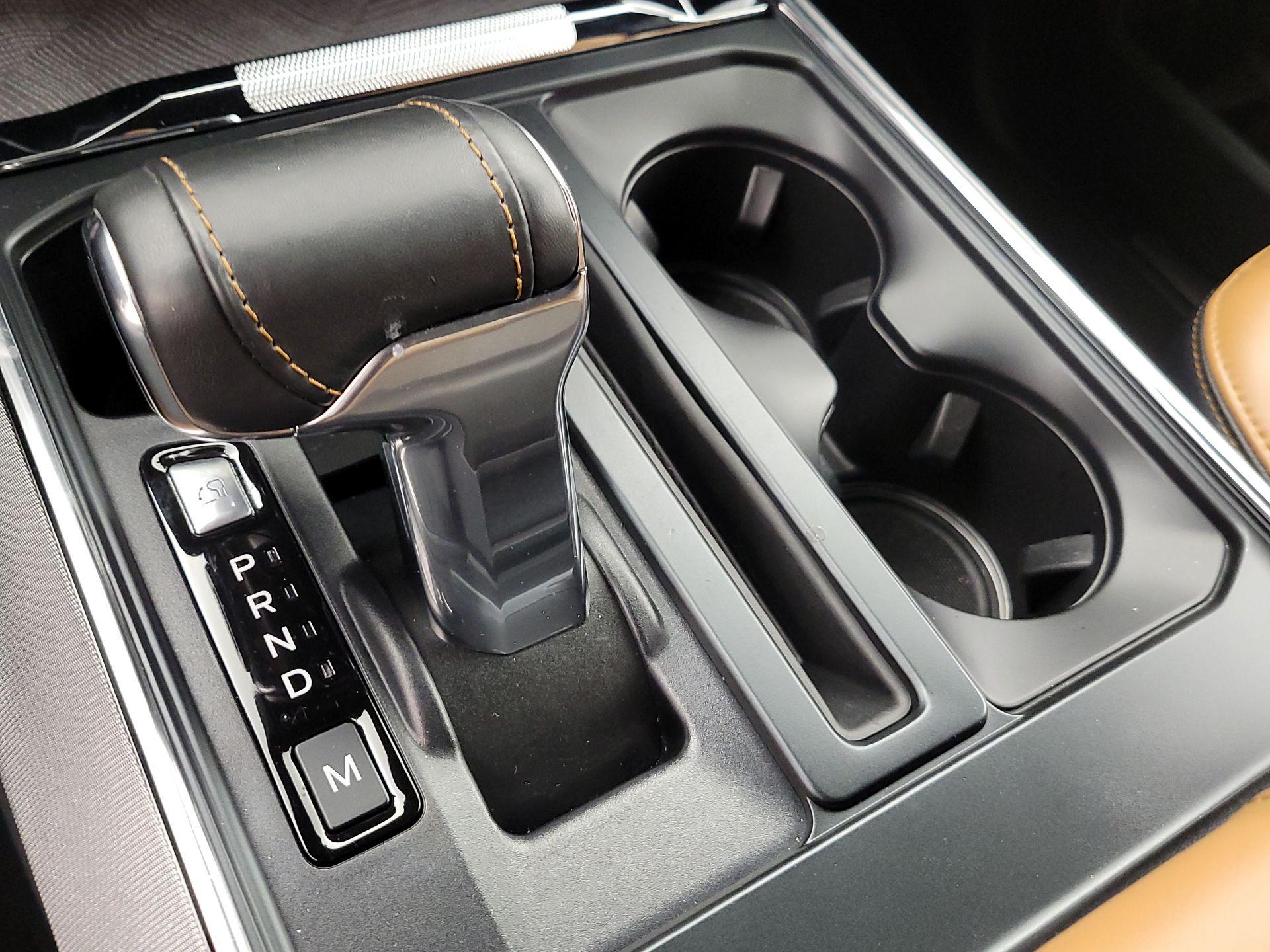 Thumbnail: 2021 Ford F-150 - 18