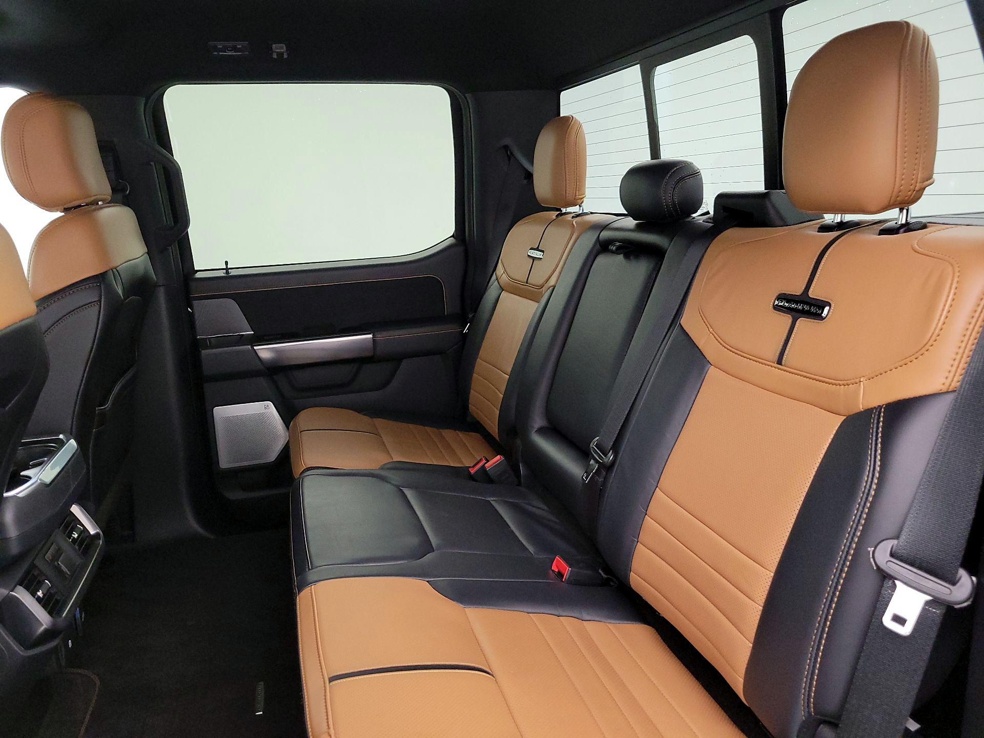 Thumbnail: 2021 Ford F-150 - 20