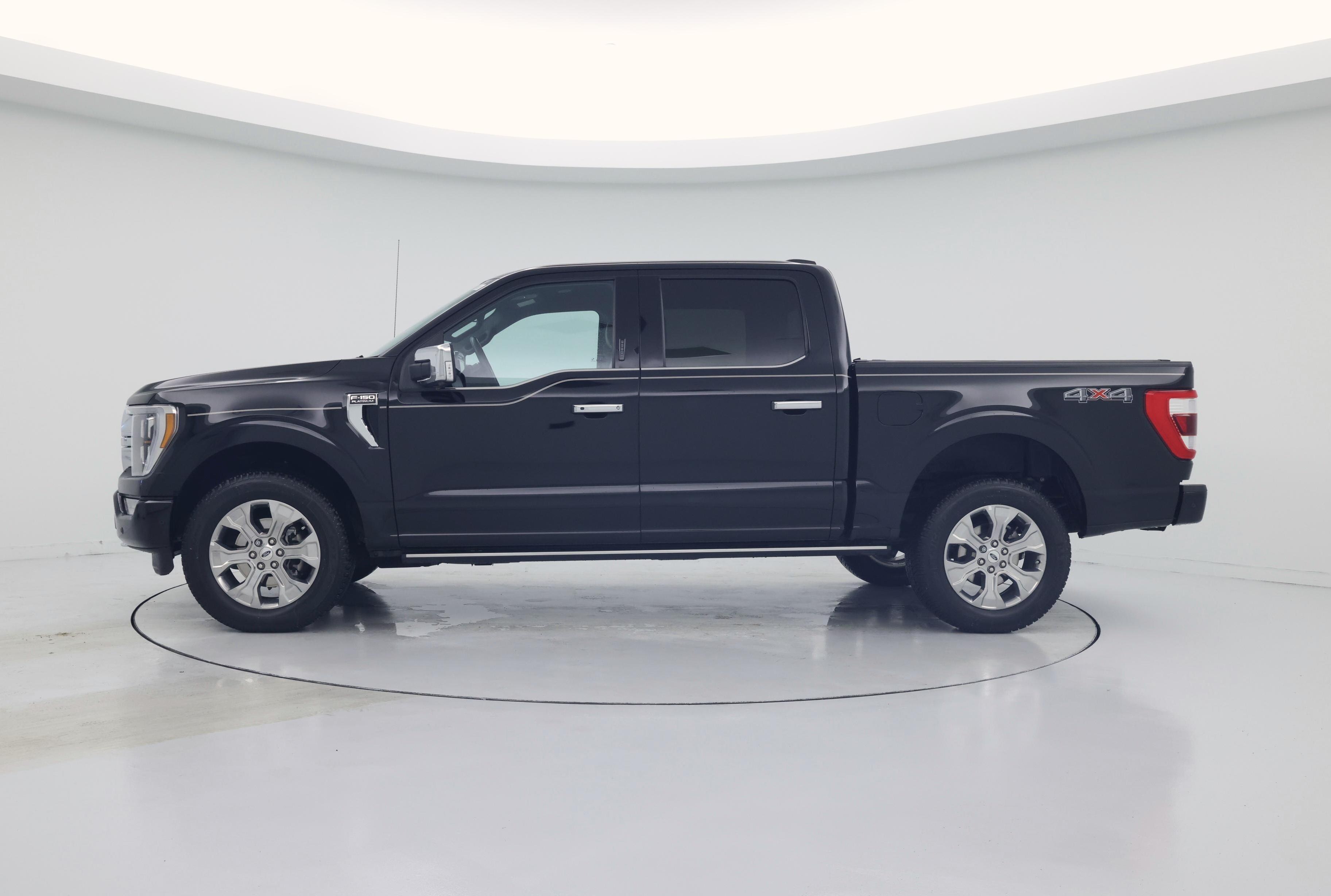 Thumbnail: 2021 Ford F-150 - 3