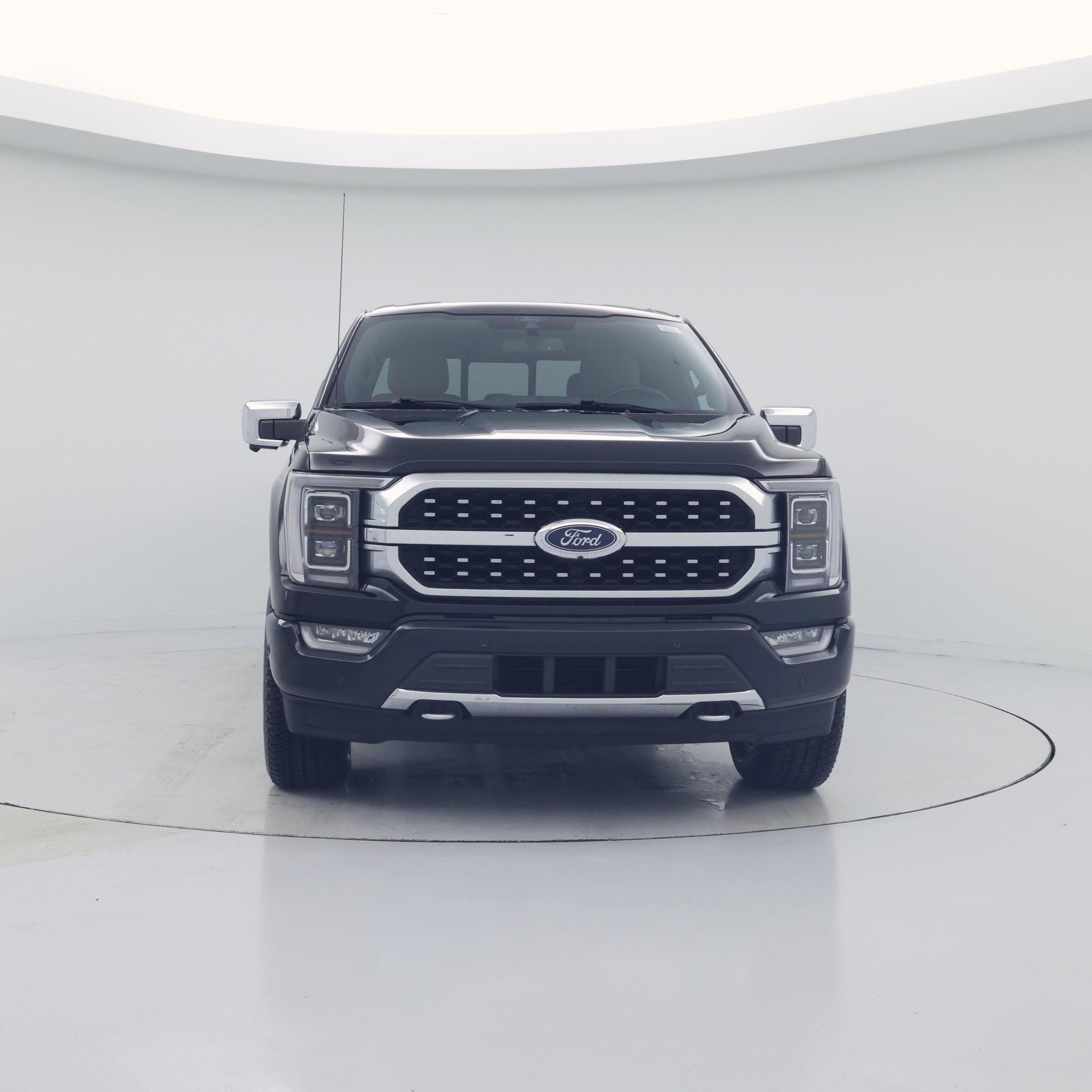 Thumbnail: 2021 Ford F-150 - 5