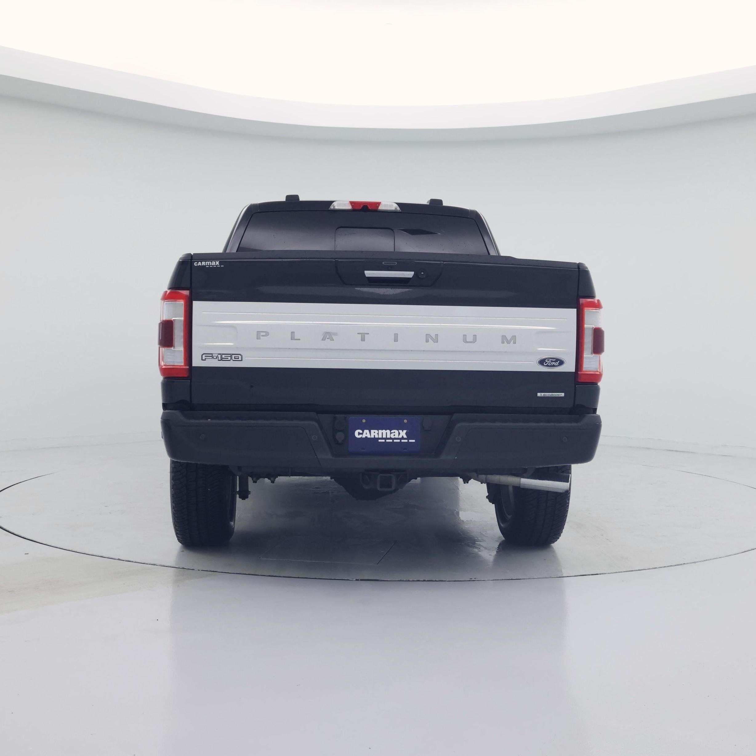 Thumbnail: 2021 Ford F-150 - 6