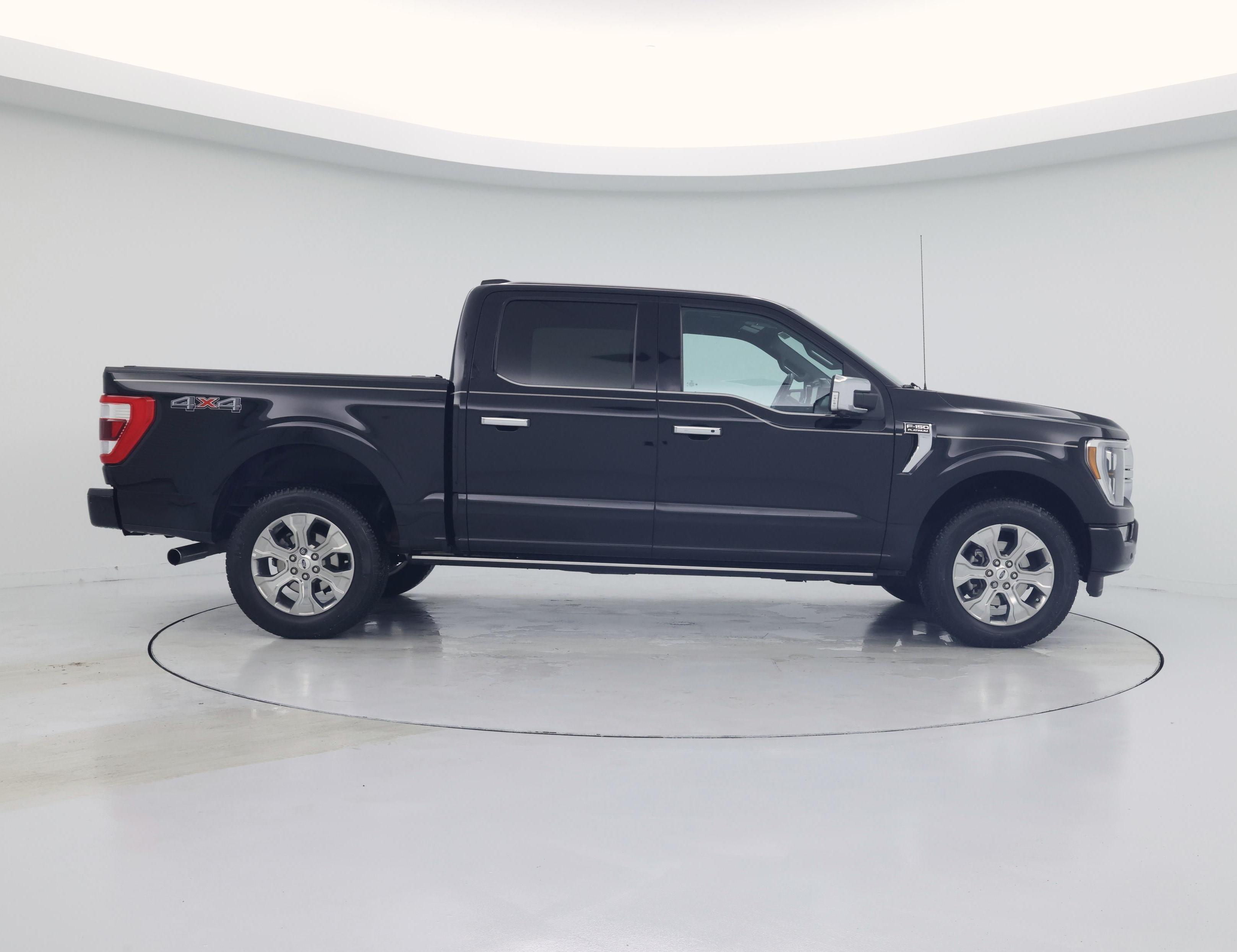 Thumbnail: 2021 Ford F-150 - 7