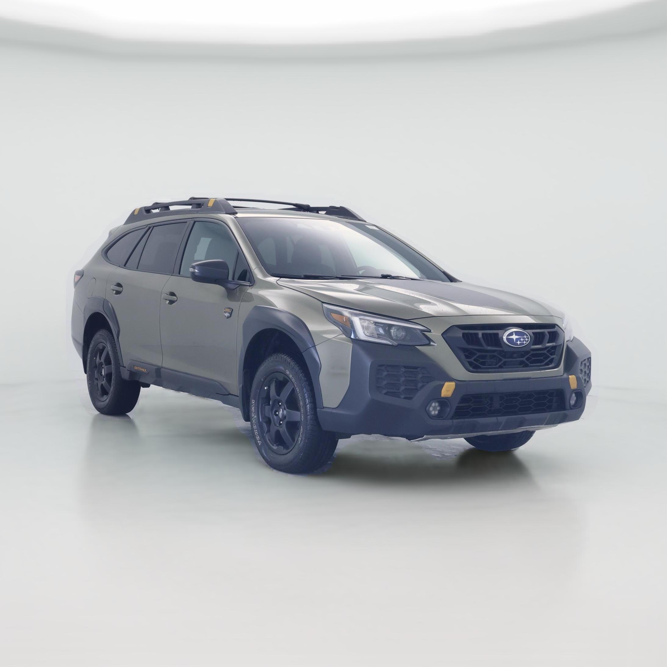 Thumbnail: 2025 Subaru Outback - 1