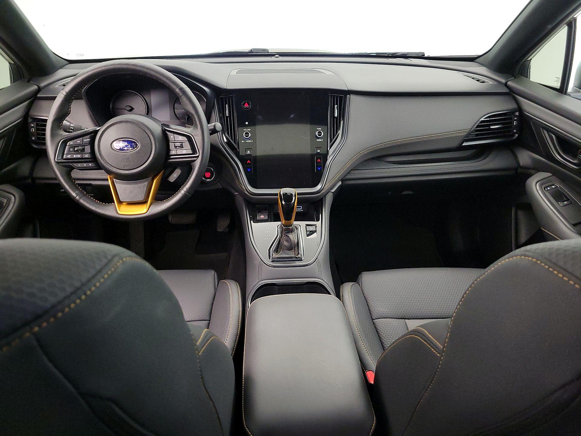 Thumbnail: 2025 Subaru Outback - 9