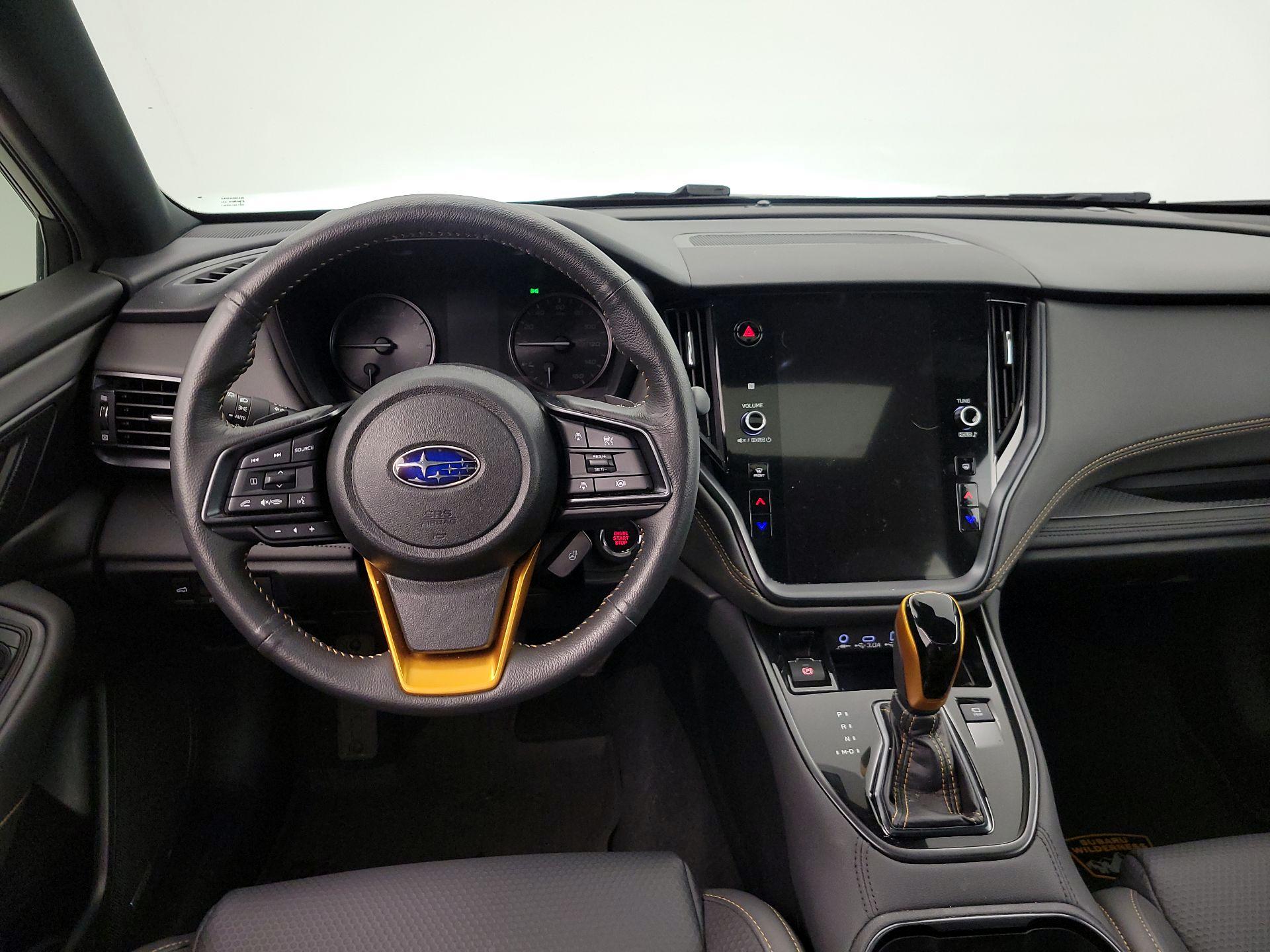 Thumbnail: 2025 Subaru Outback - 10