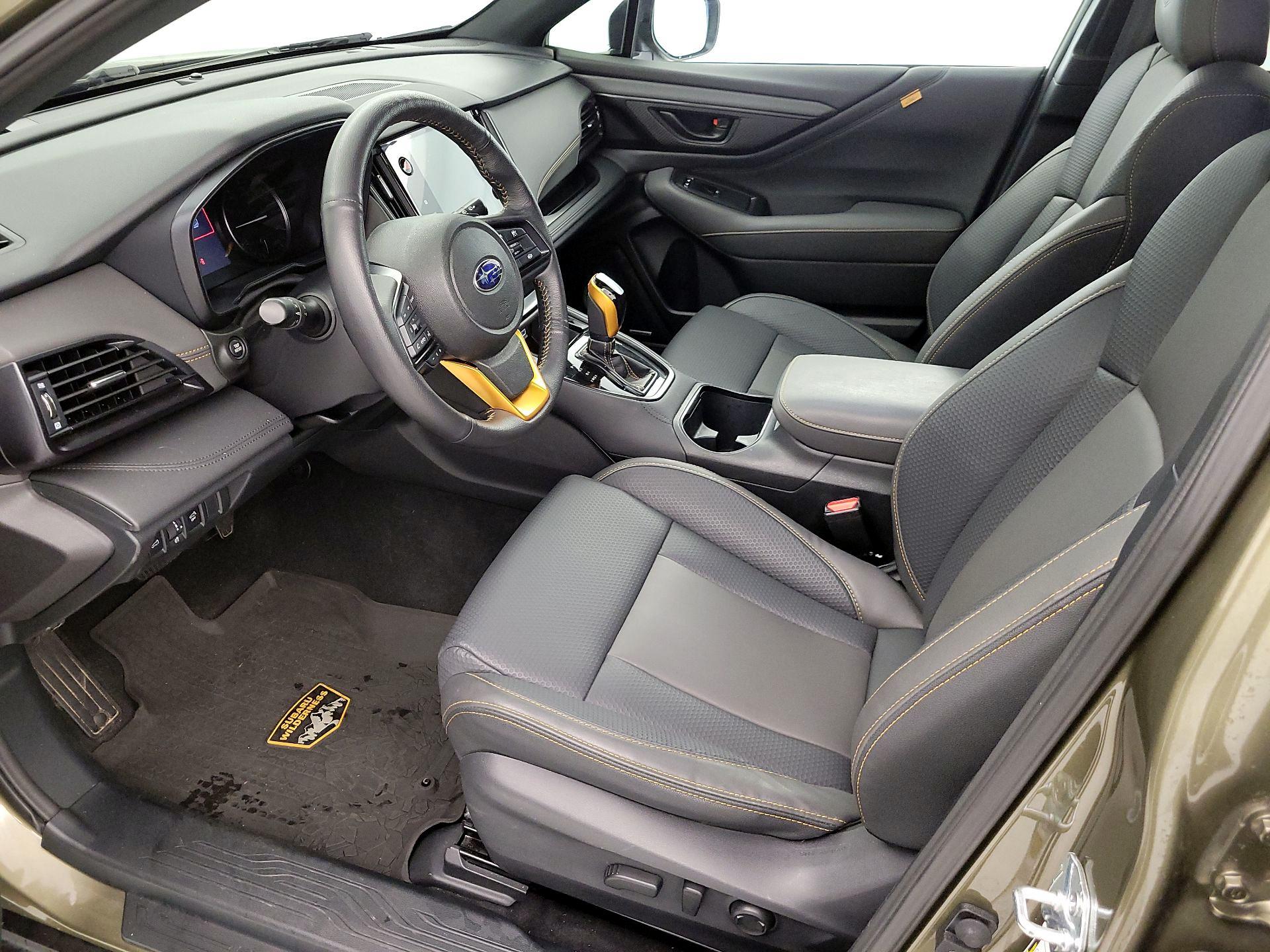 Thumbnail: 2025 Subaru Outback - 11