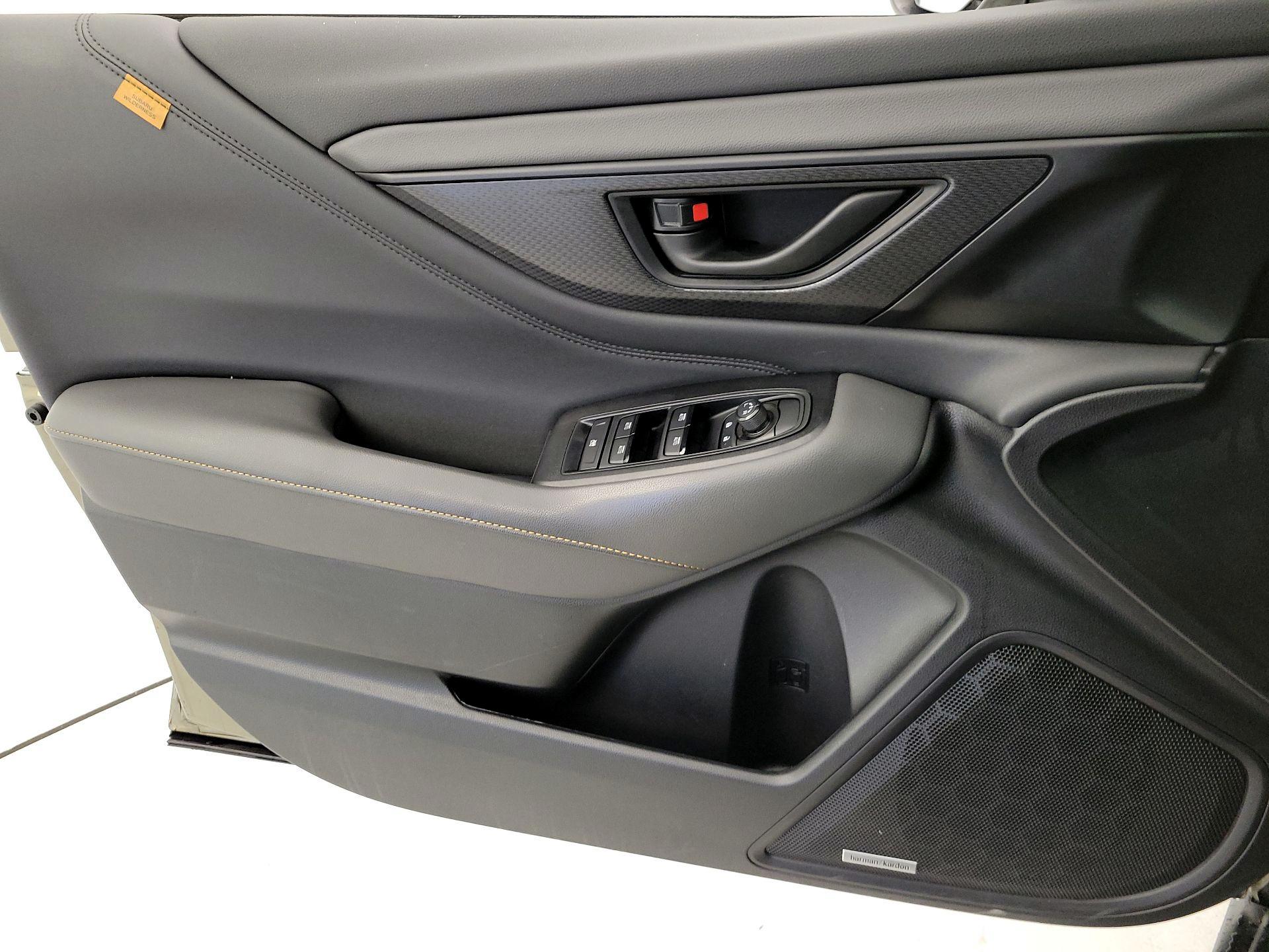 Thumbnail: 2025 Subaru Outback - 12