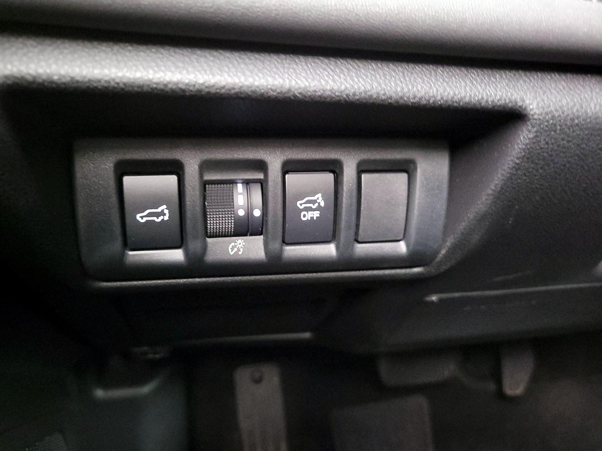 Thumbnail: 2025 Subaru Outback - 13