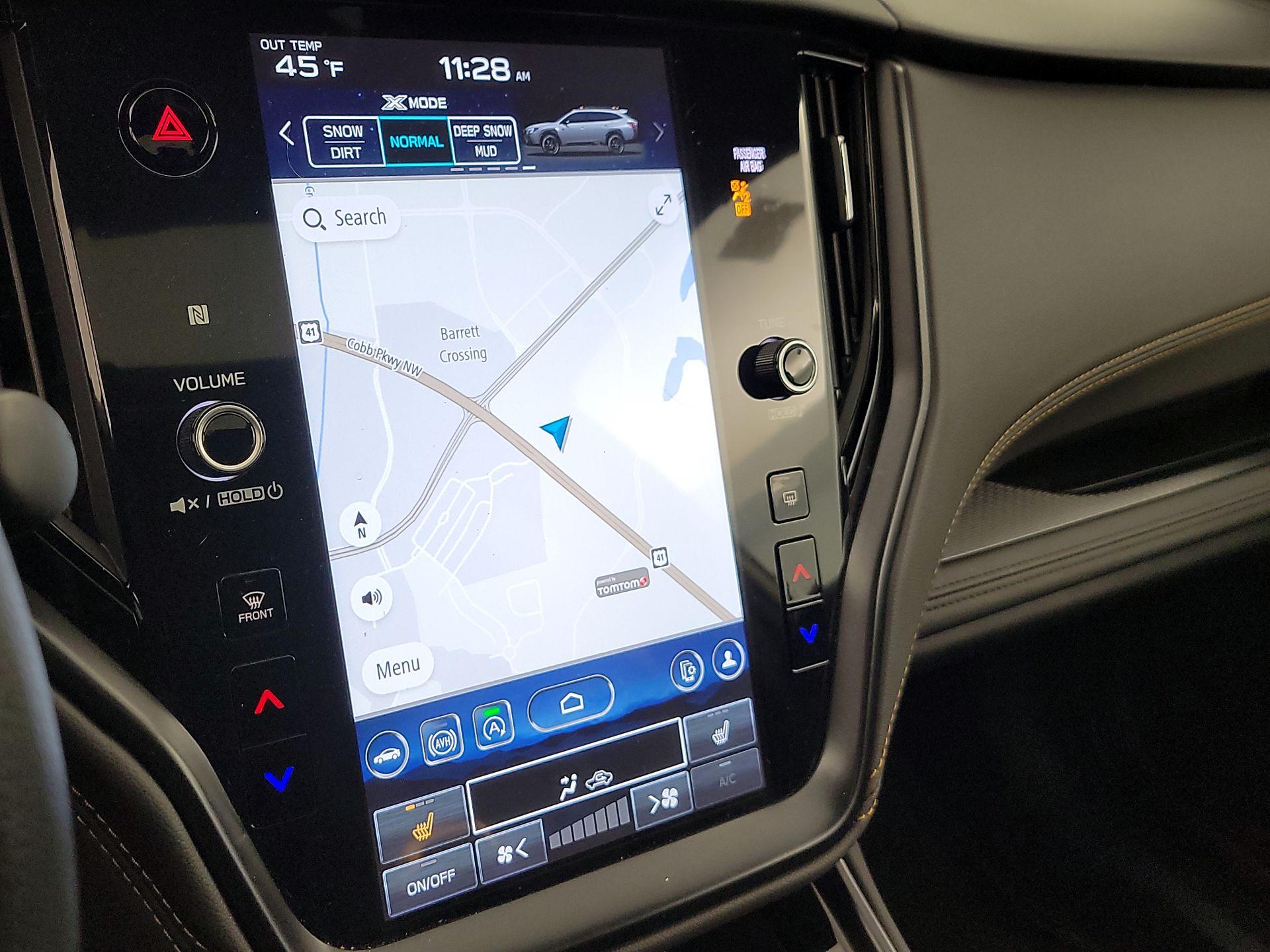 Thumbnail: 2025 Subaru Outback - 14