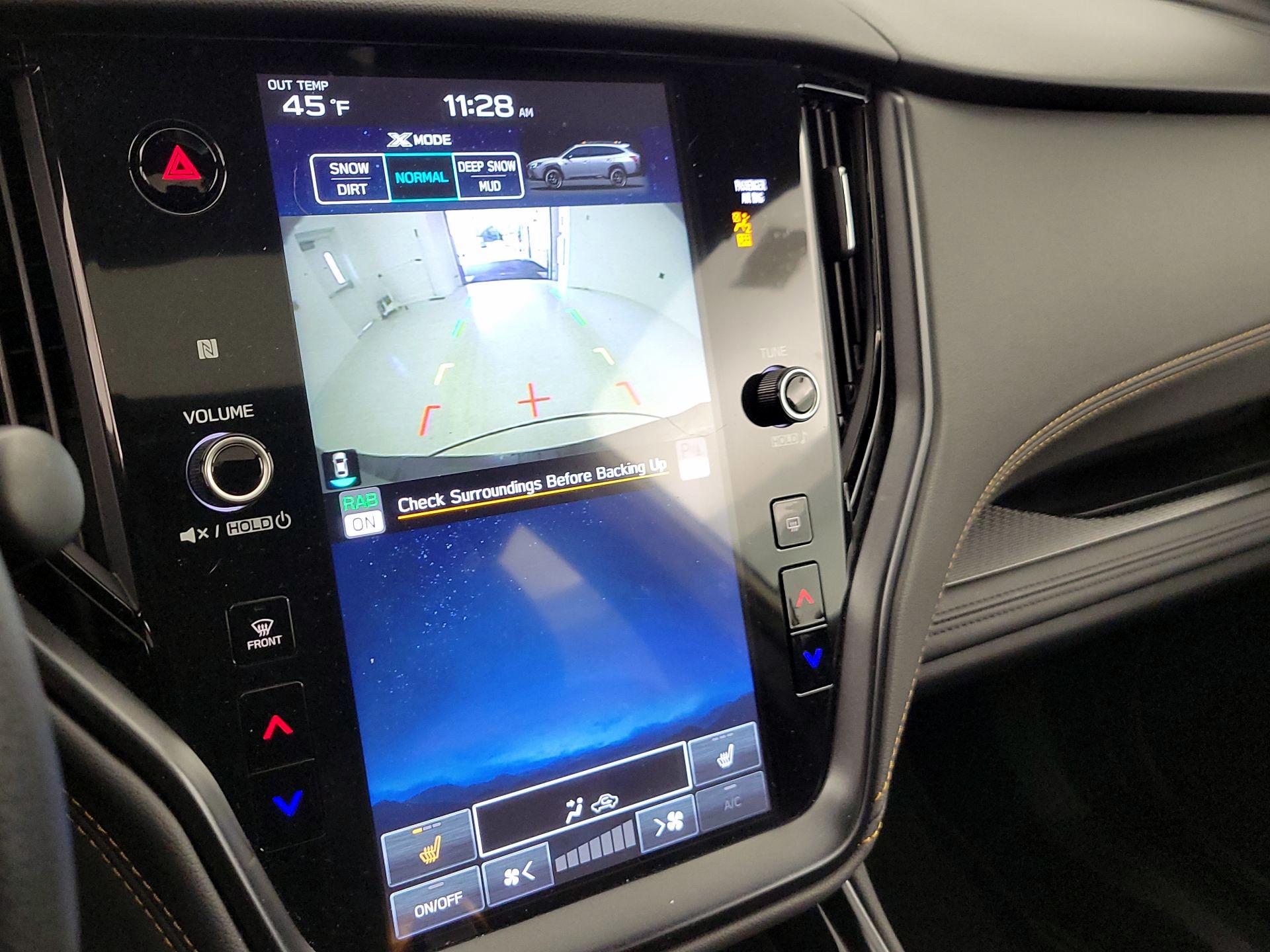 Thumbnail: 2025 Subaru Outback - 15