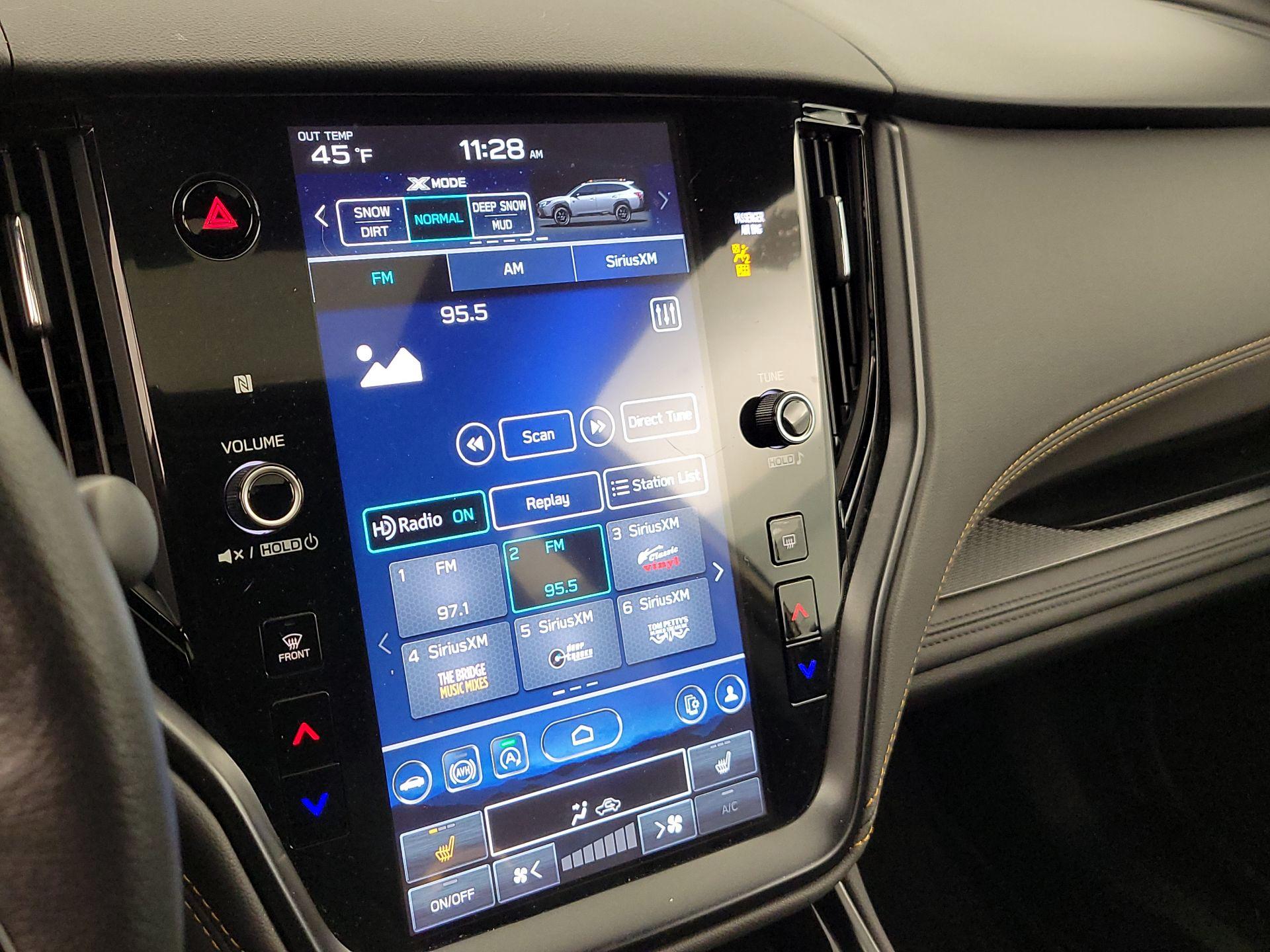 Thumbnail: 2025 Subaru Outback - 16