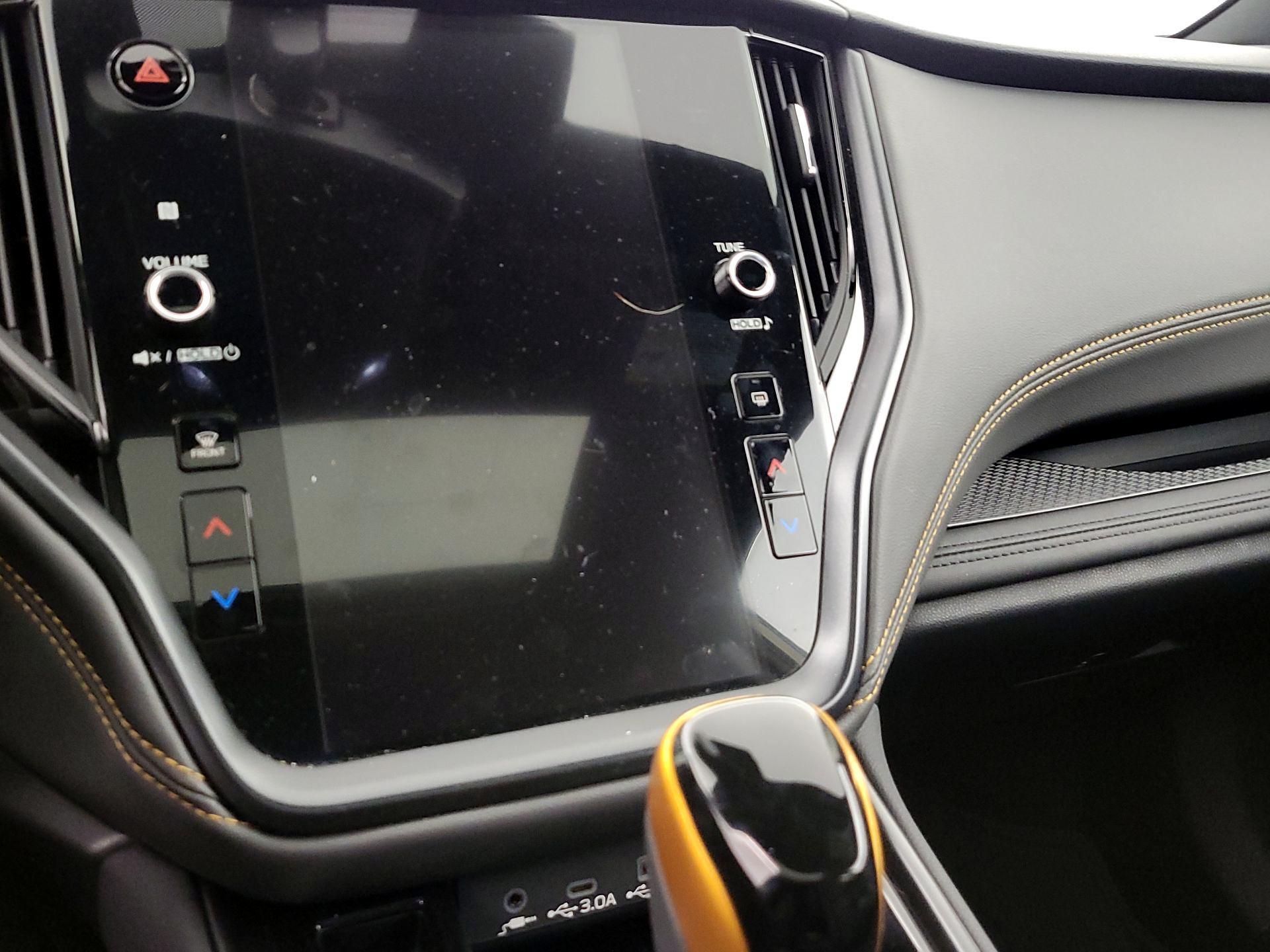 Thumbnail: 2025 Subaru Outback - 17