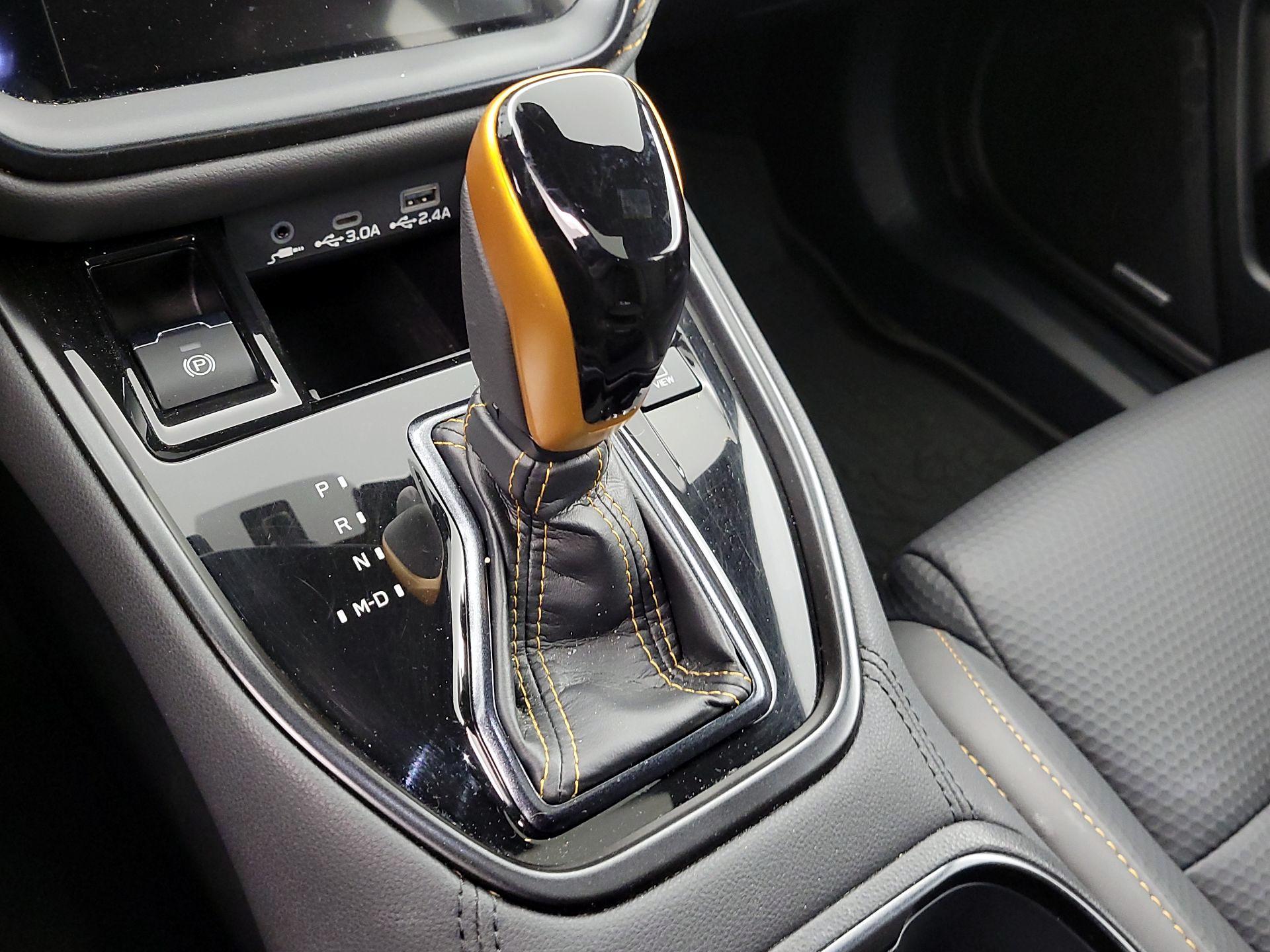 Thumbnail: 2025 Subaru Outback - 18