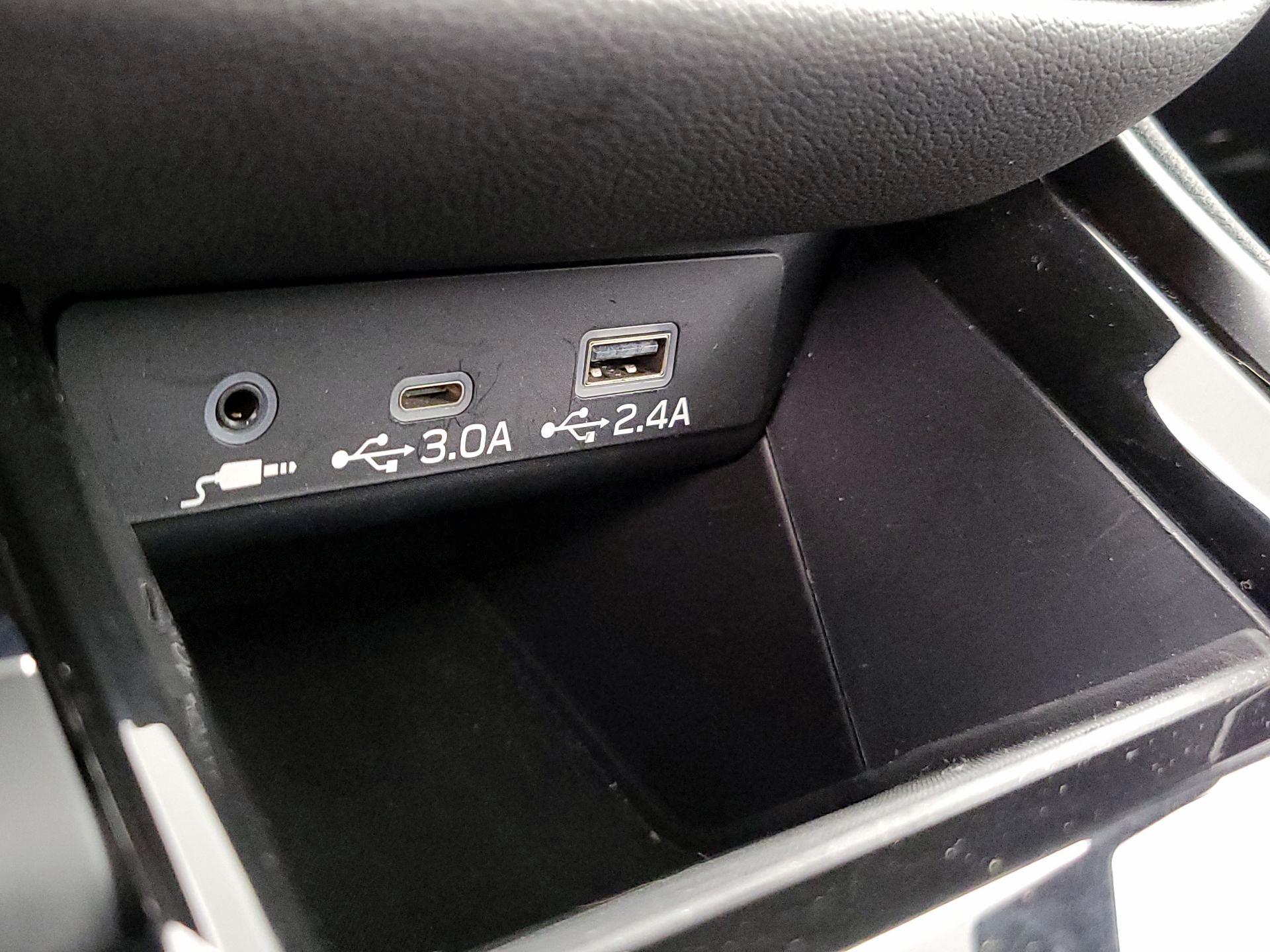 Thumbnail: 2025 Subaru Outback - 19