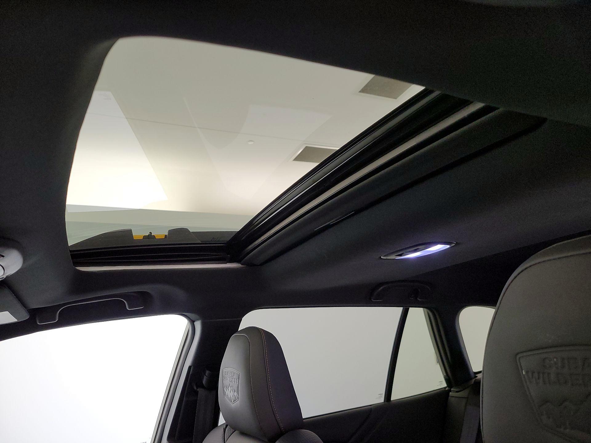 Thumbnail: 2025 Subaru Outback - 20