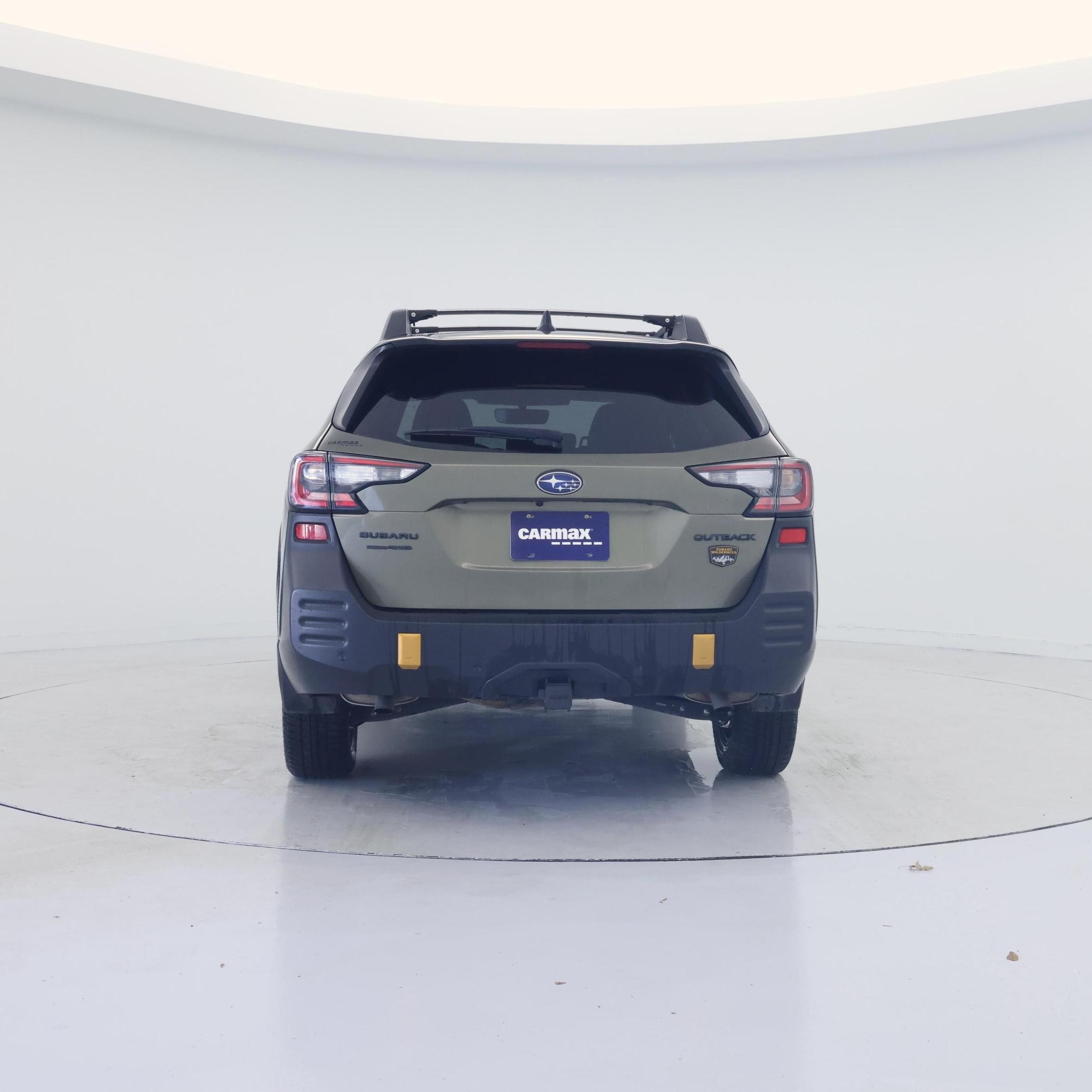 Thumbnail: 2025 Subaru Outback - 6