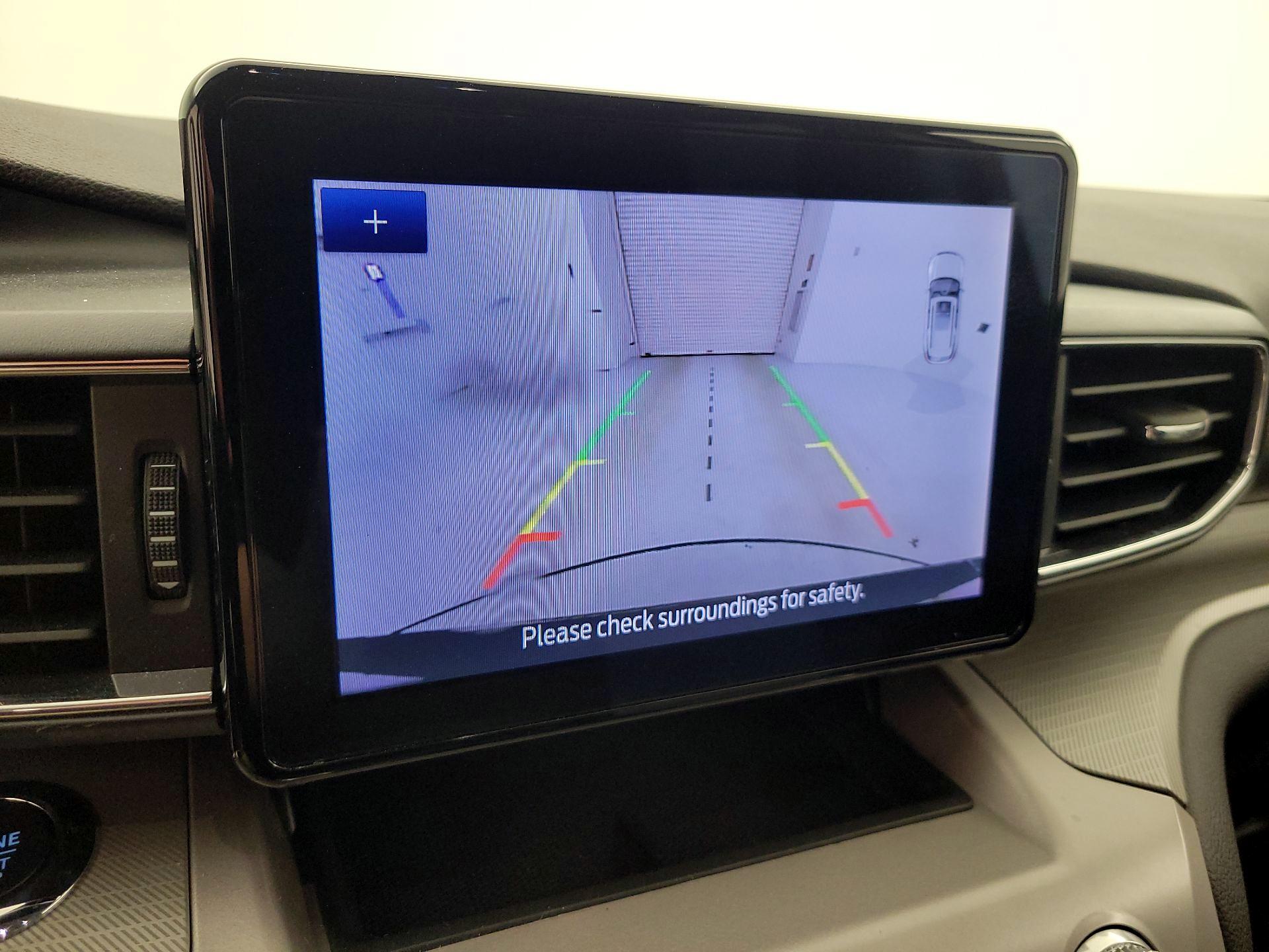 Thumbnail: 2023 Ford Explorer - 15